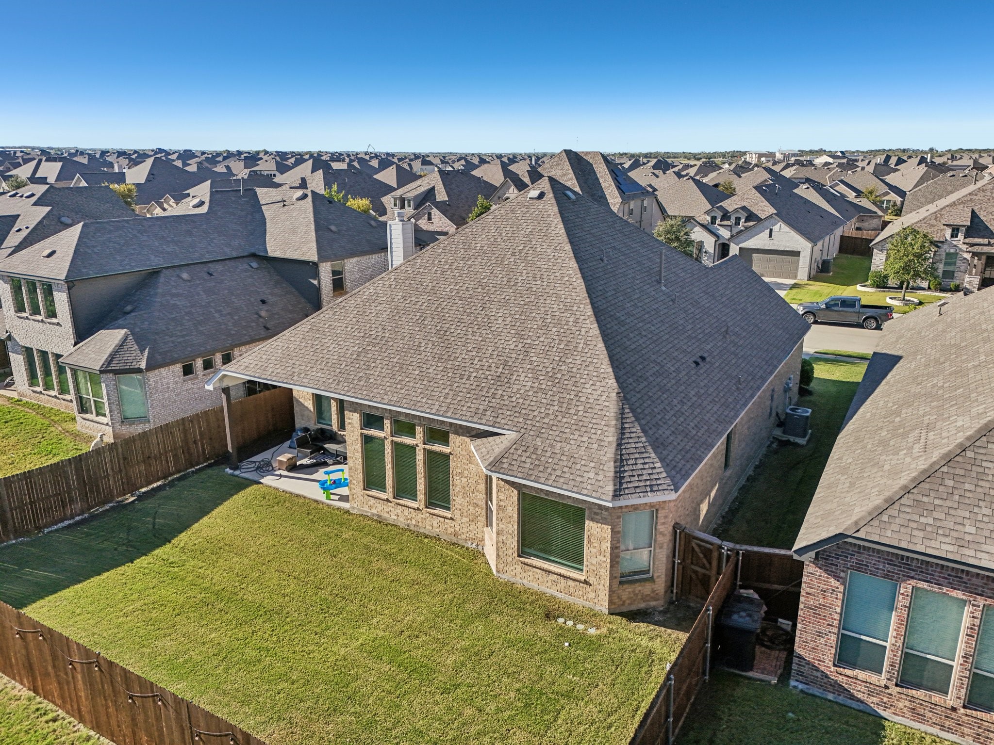 1656 Pegasus Drive
