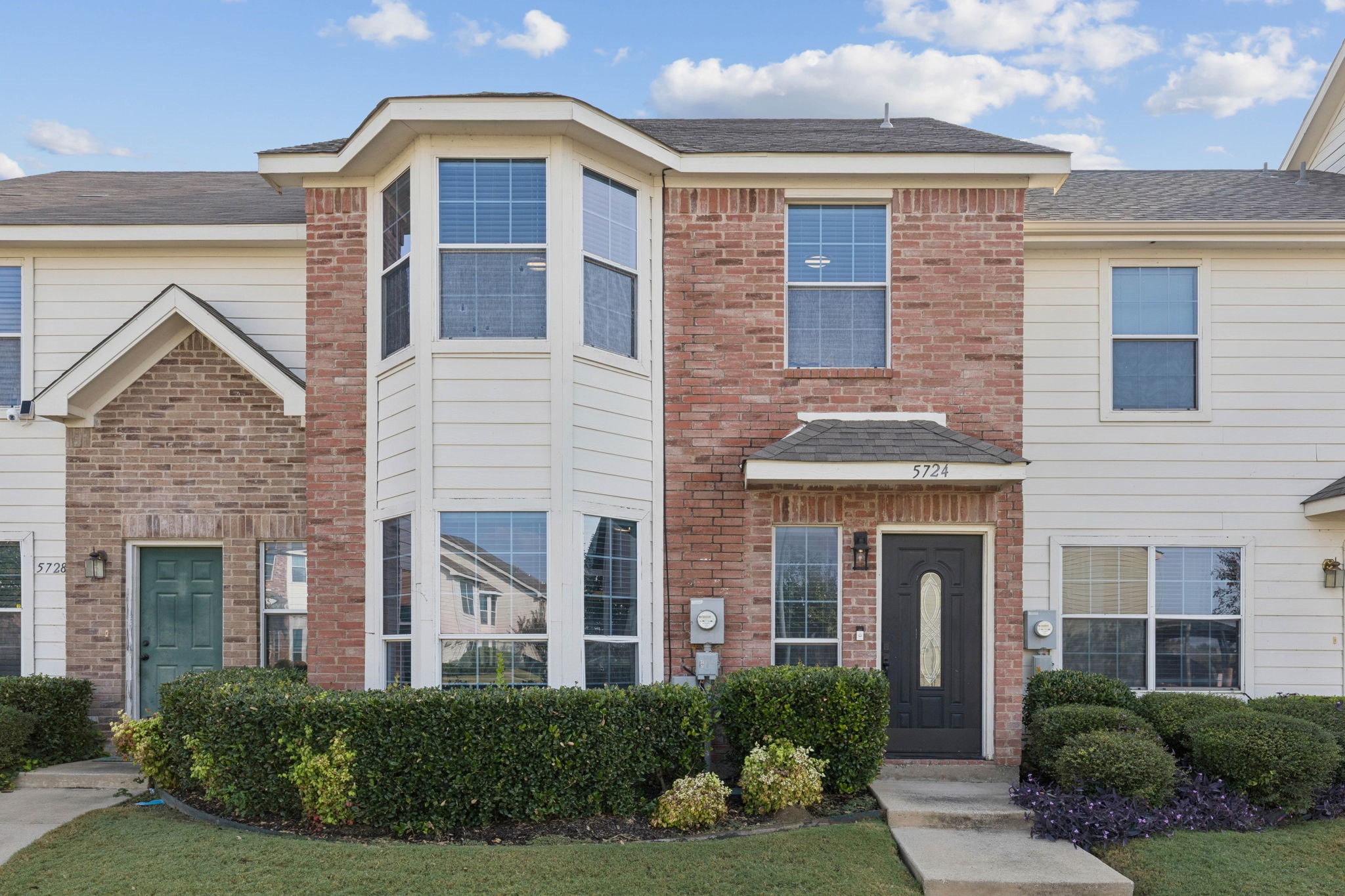 5724 Giddyup Lane