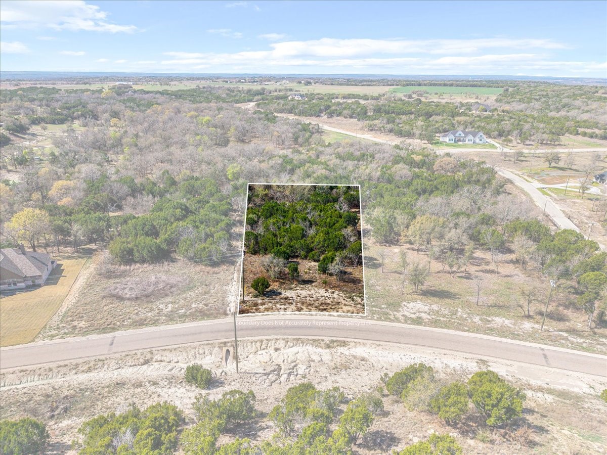 1081 County Road 407a