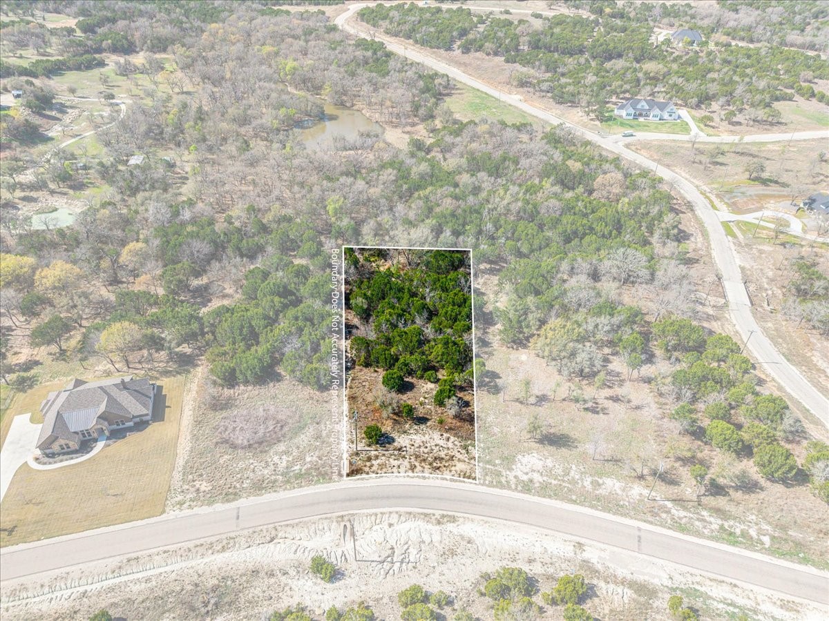 1081 County Road 407a
