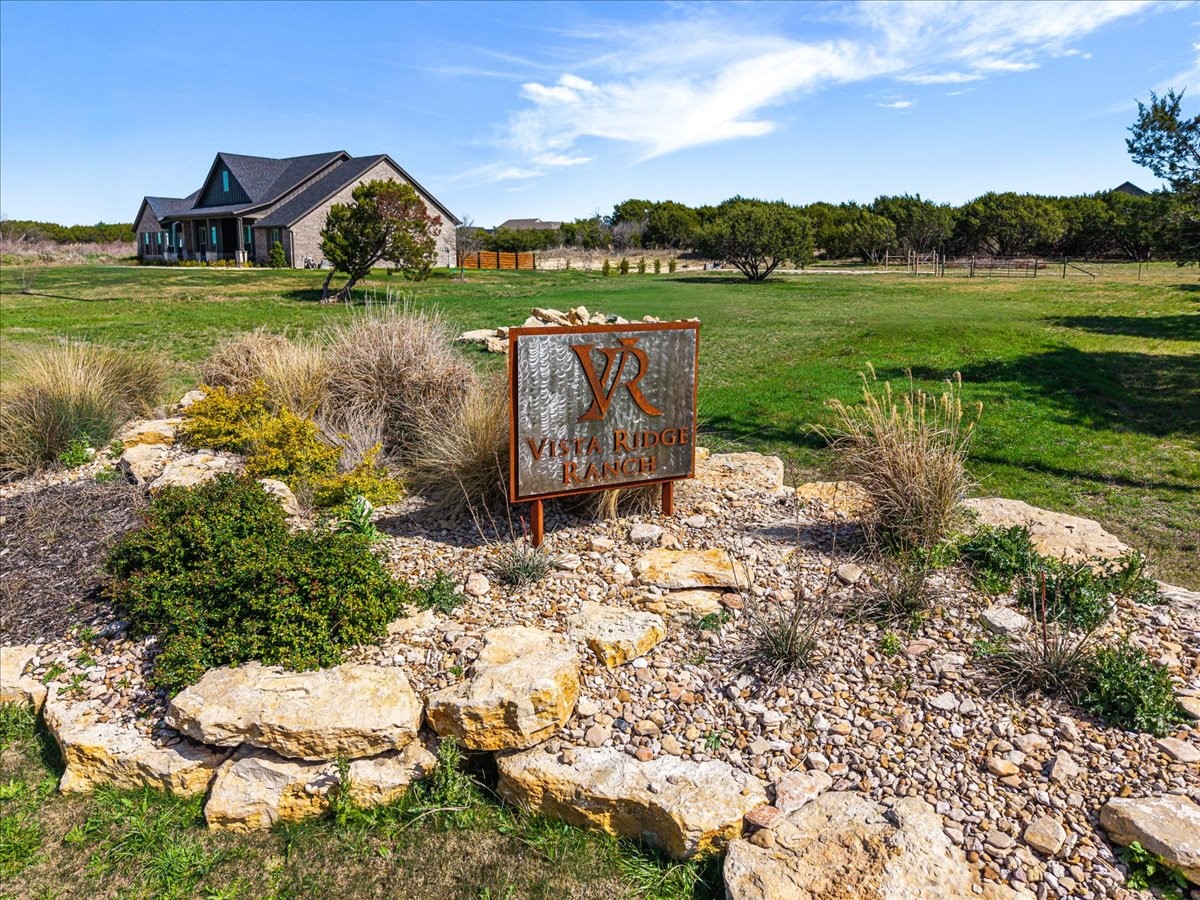1081 County Road 407a
