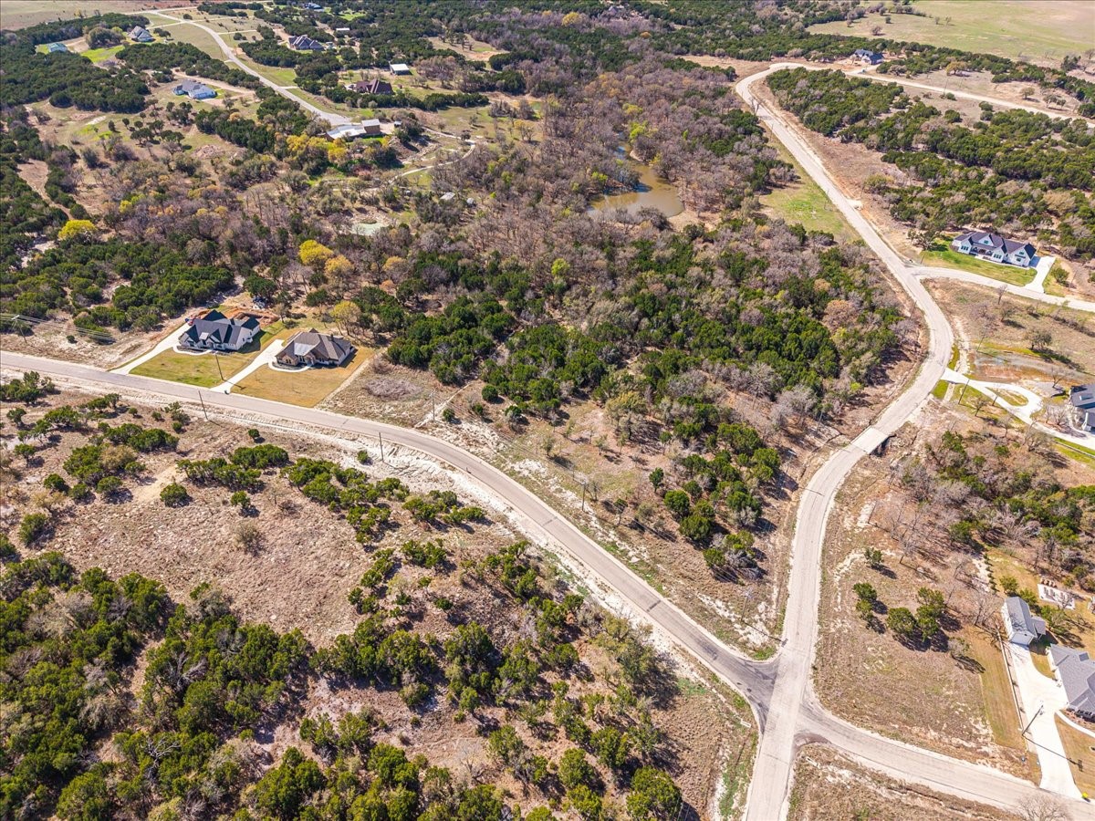 1081 County Road 407a