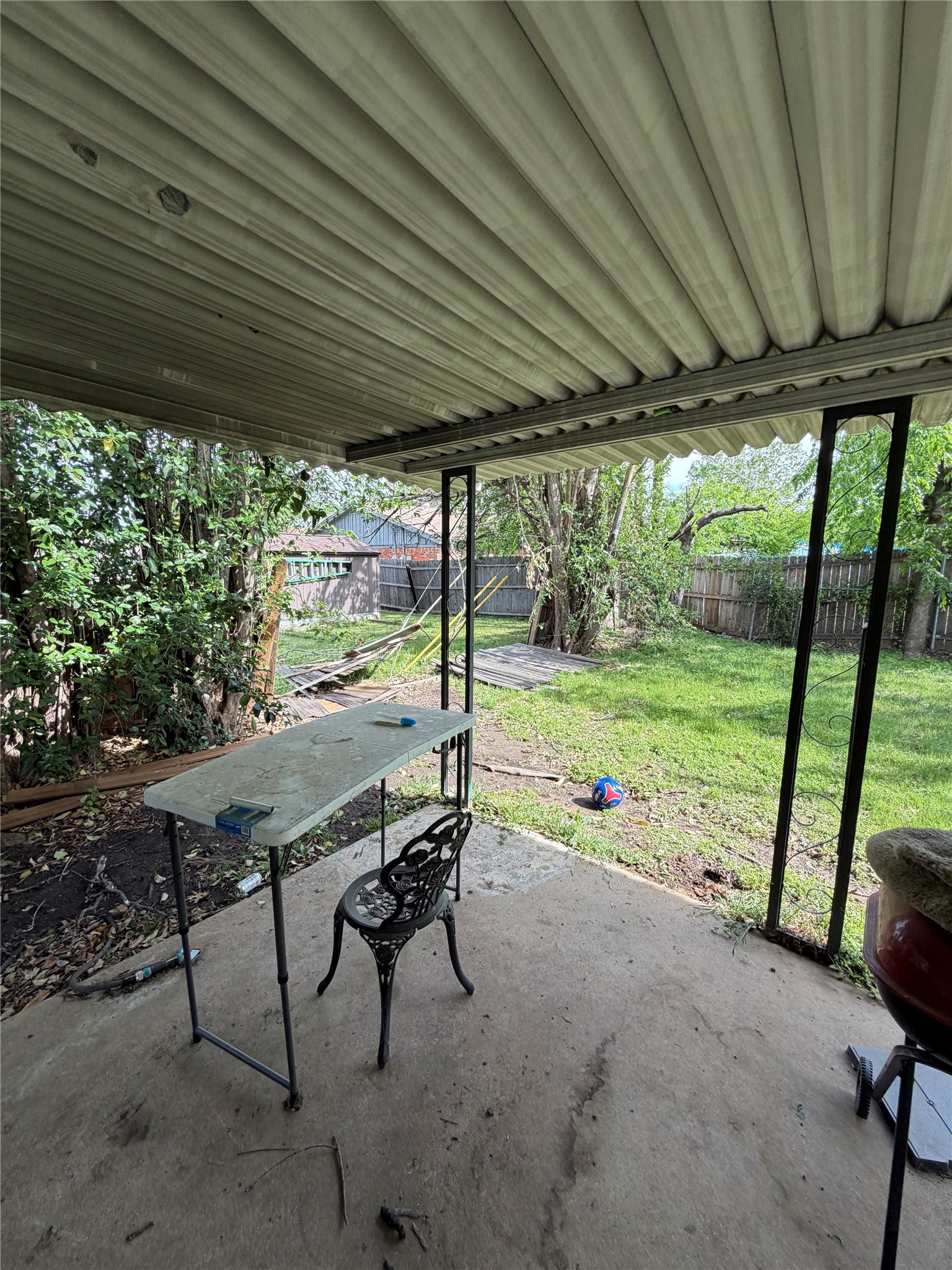1305 Pinehurst Drive