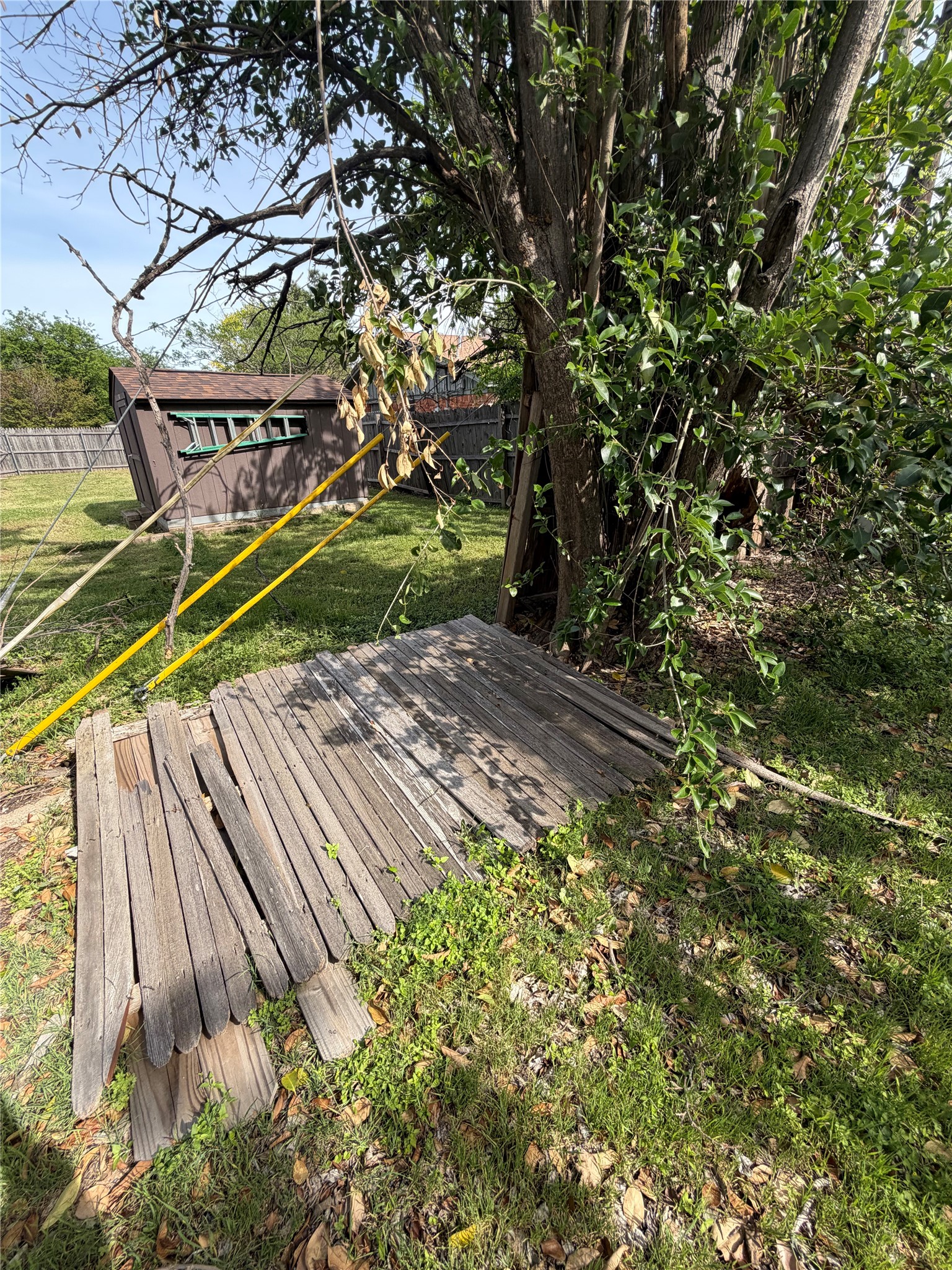 1305 Pinehurst Drive