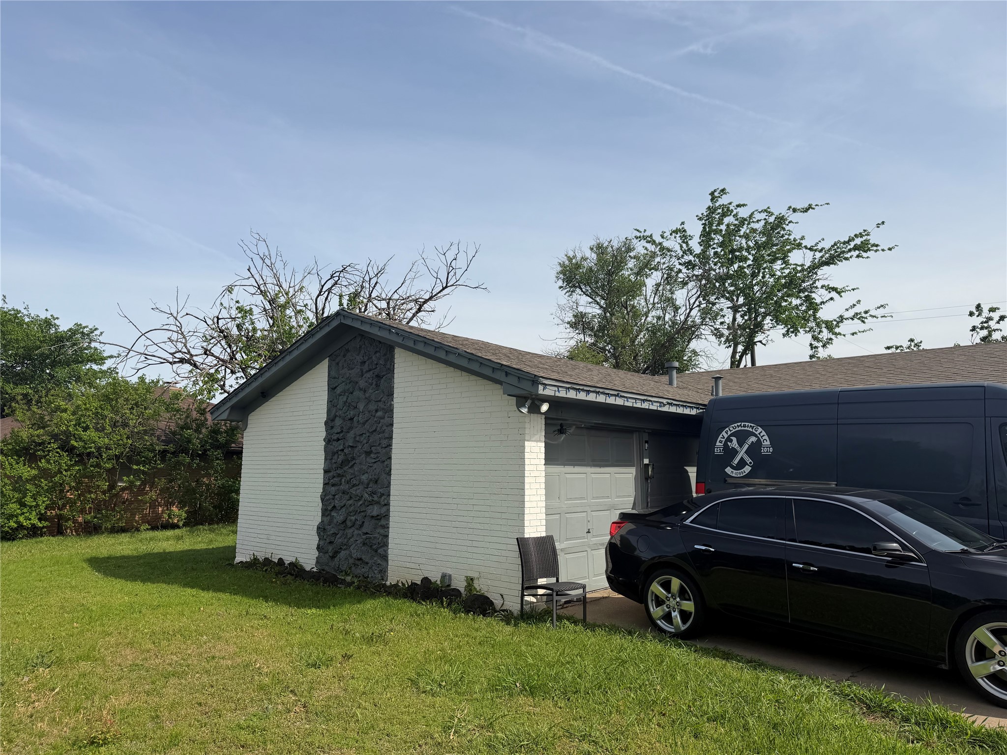 1305 Pinehurst Drive