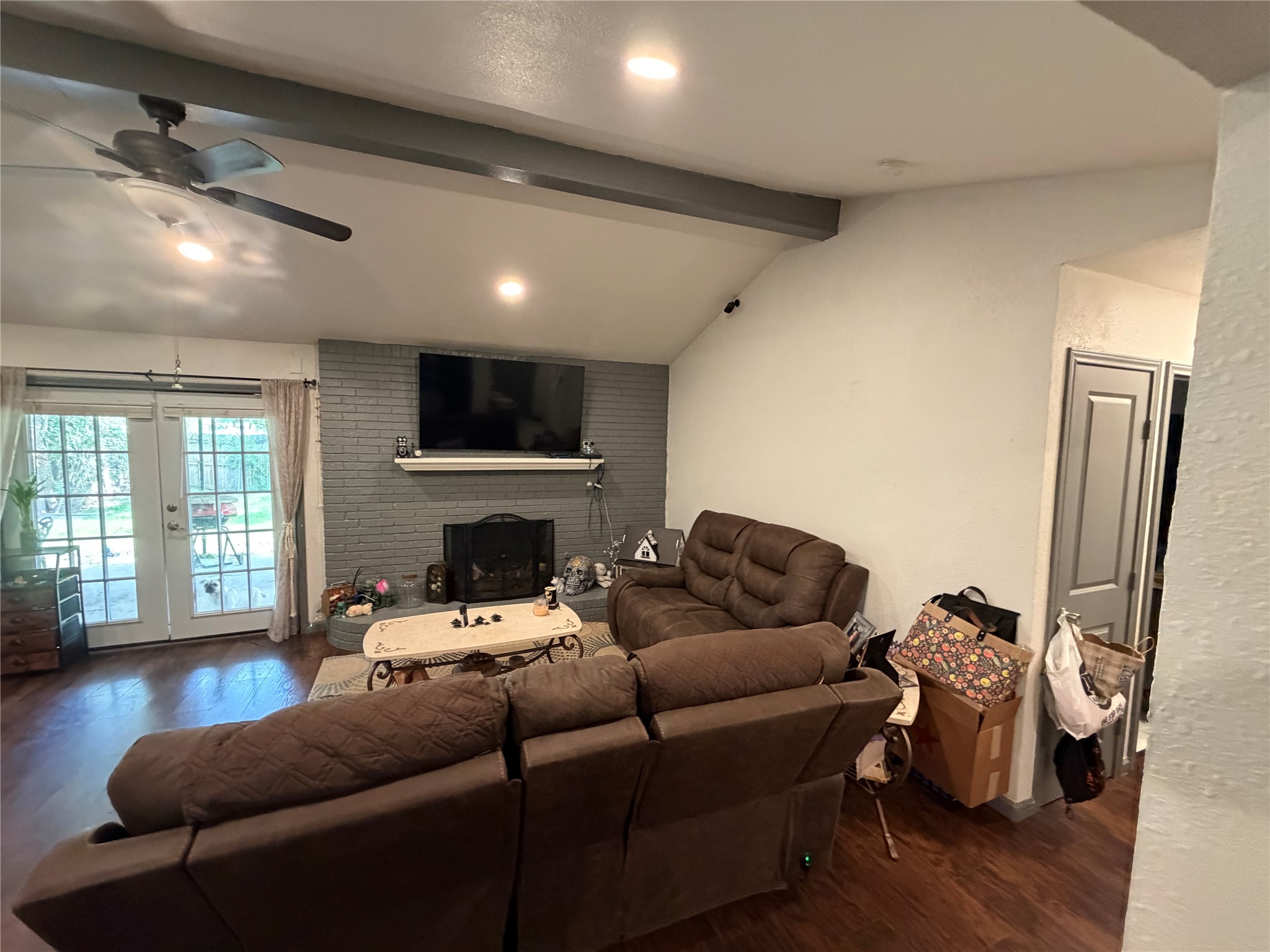1305 Pinehurst Drive