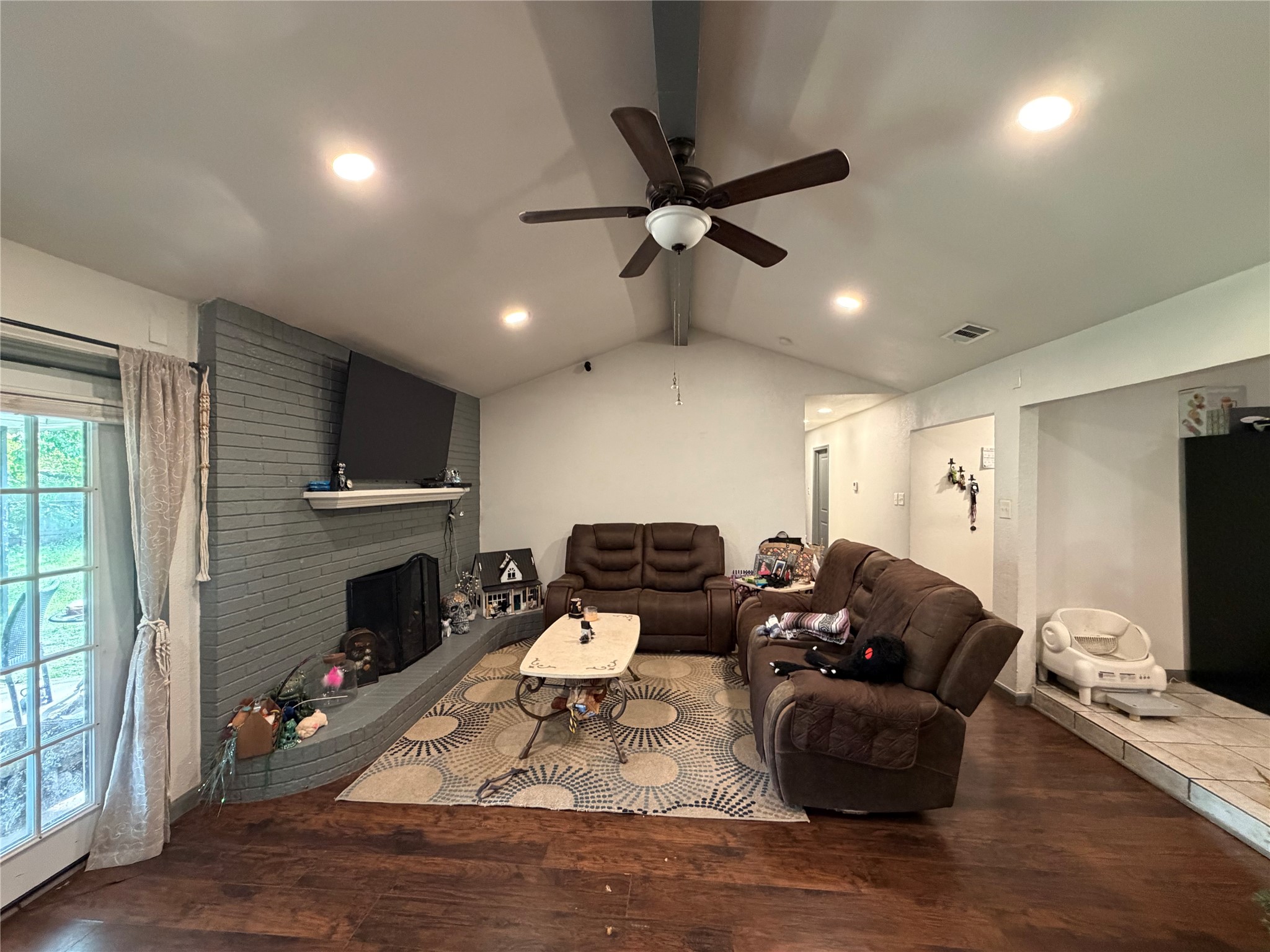 1305 Pinehurst Drive