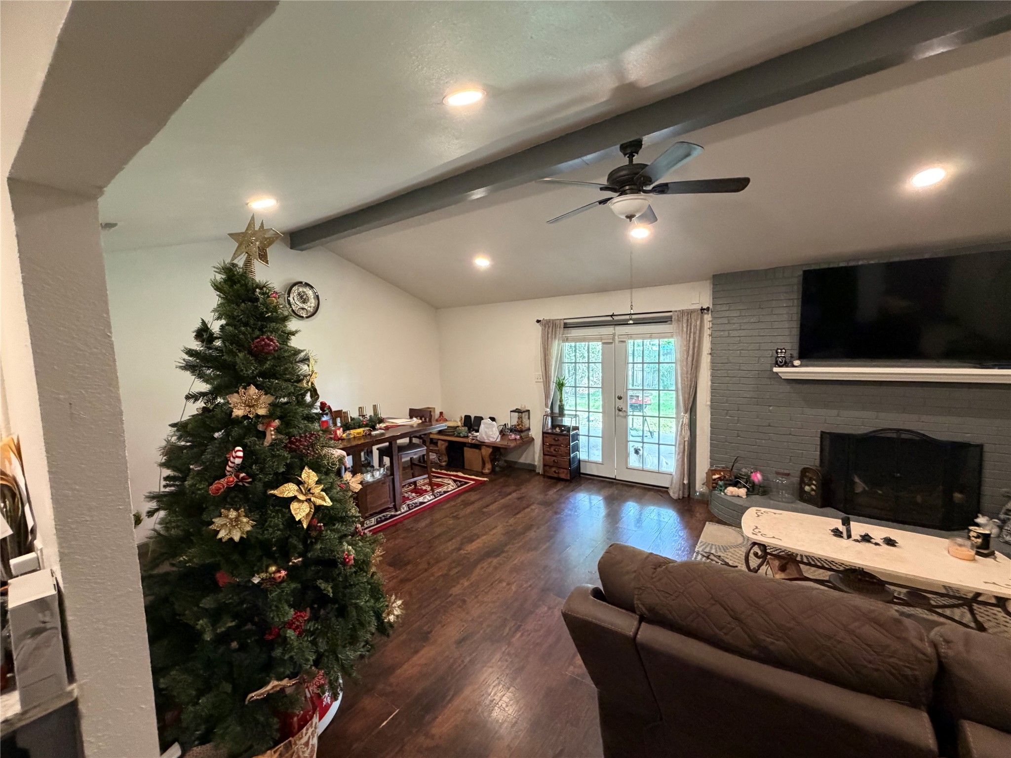 1305 Pinehurst Drive