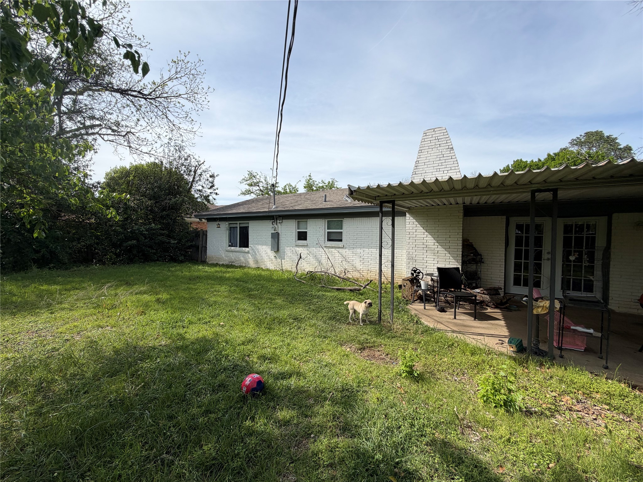 1305 Pinehurst Drive