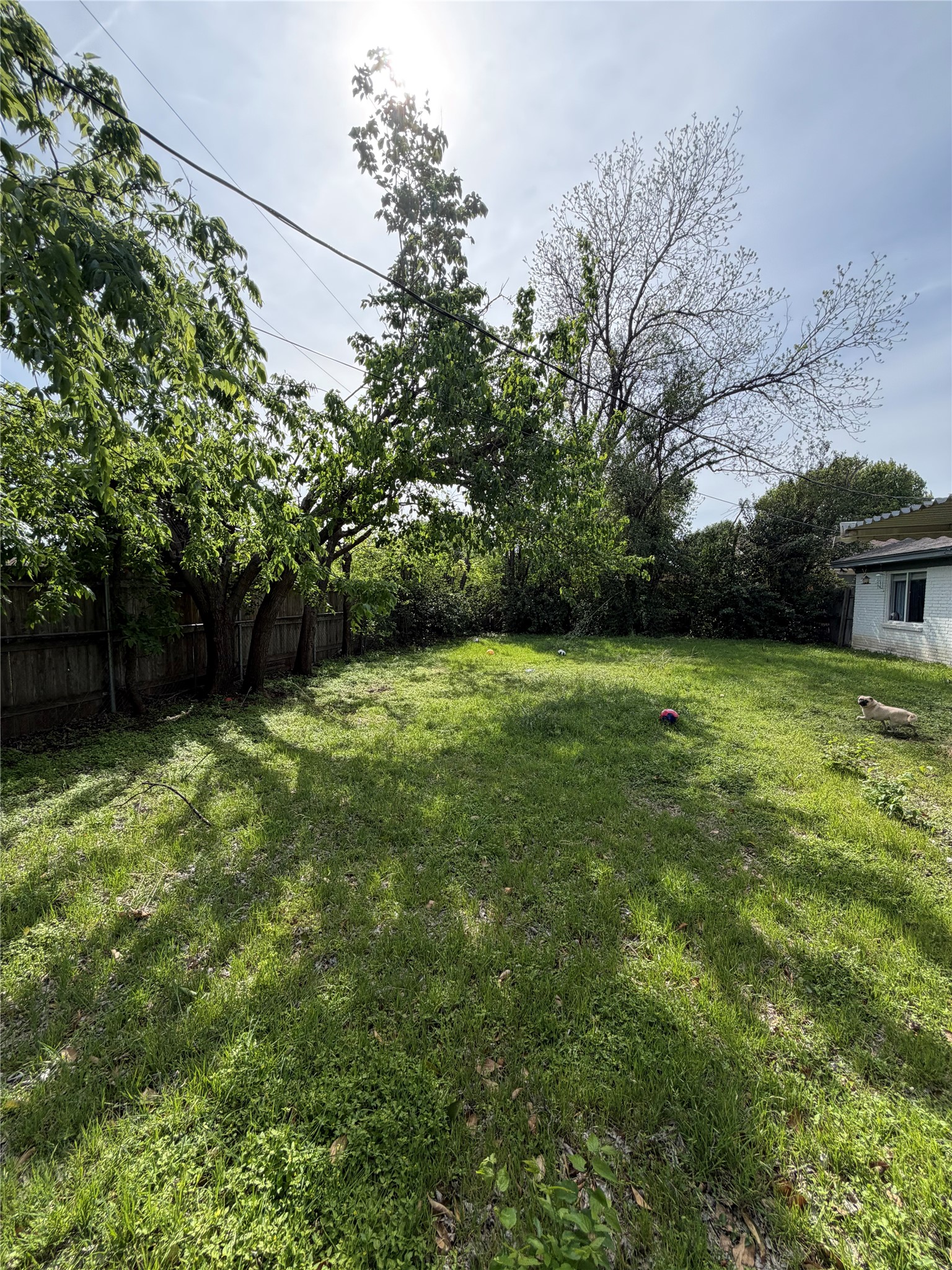 1305 Pinehurst Drive