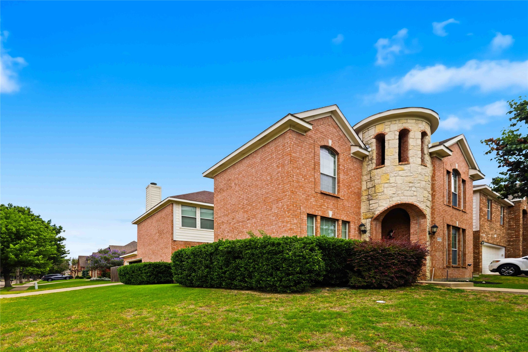 4644 Springway Lane
