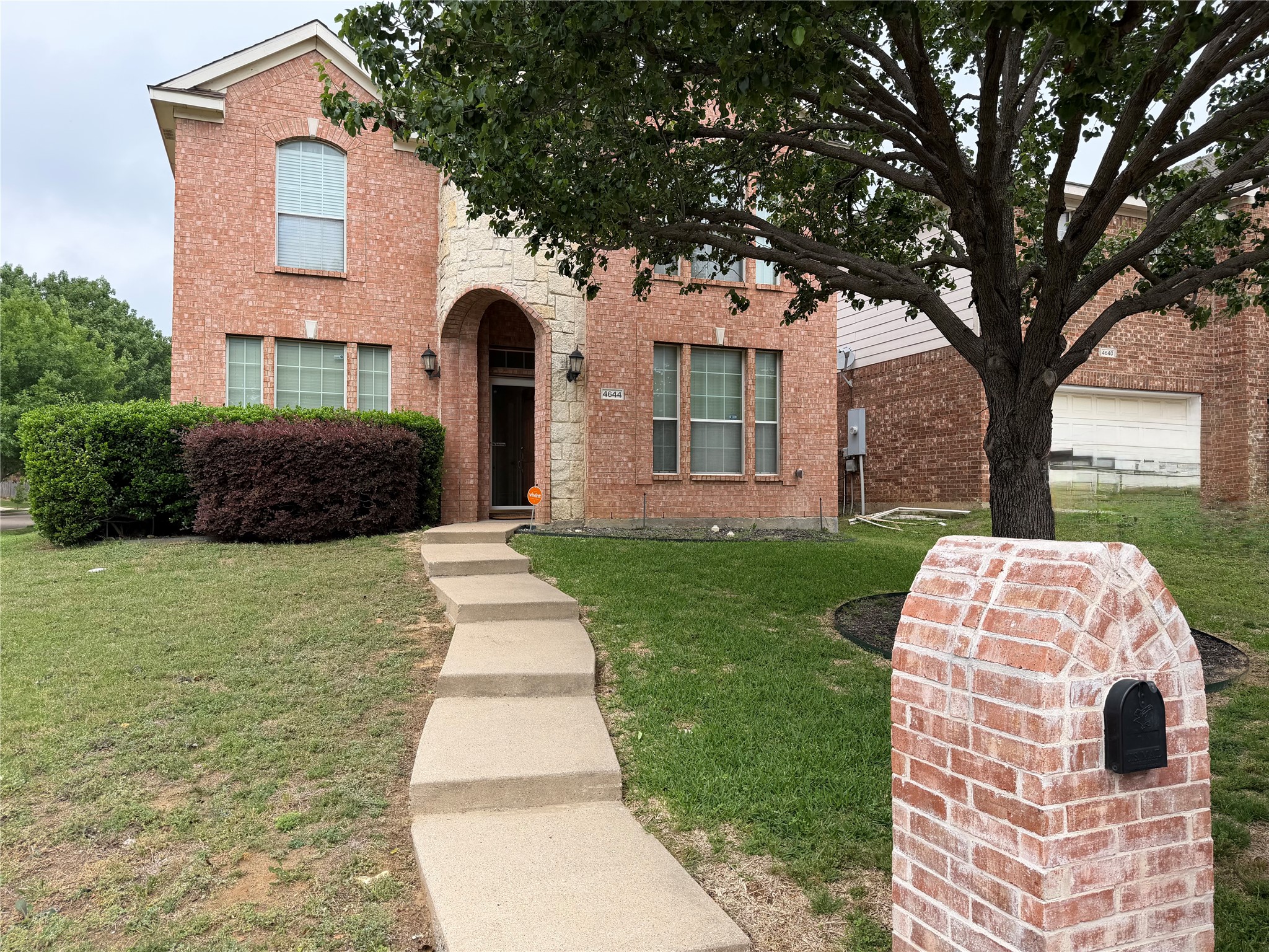 4644 Springway Lane