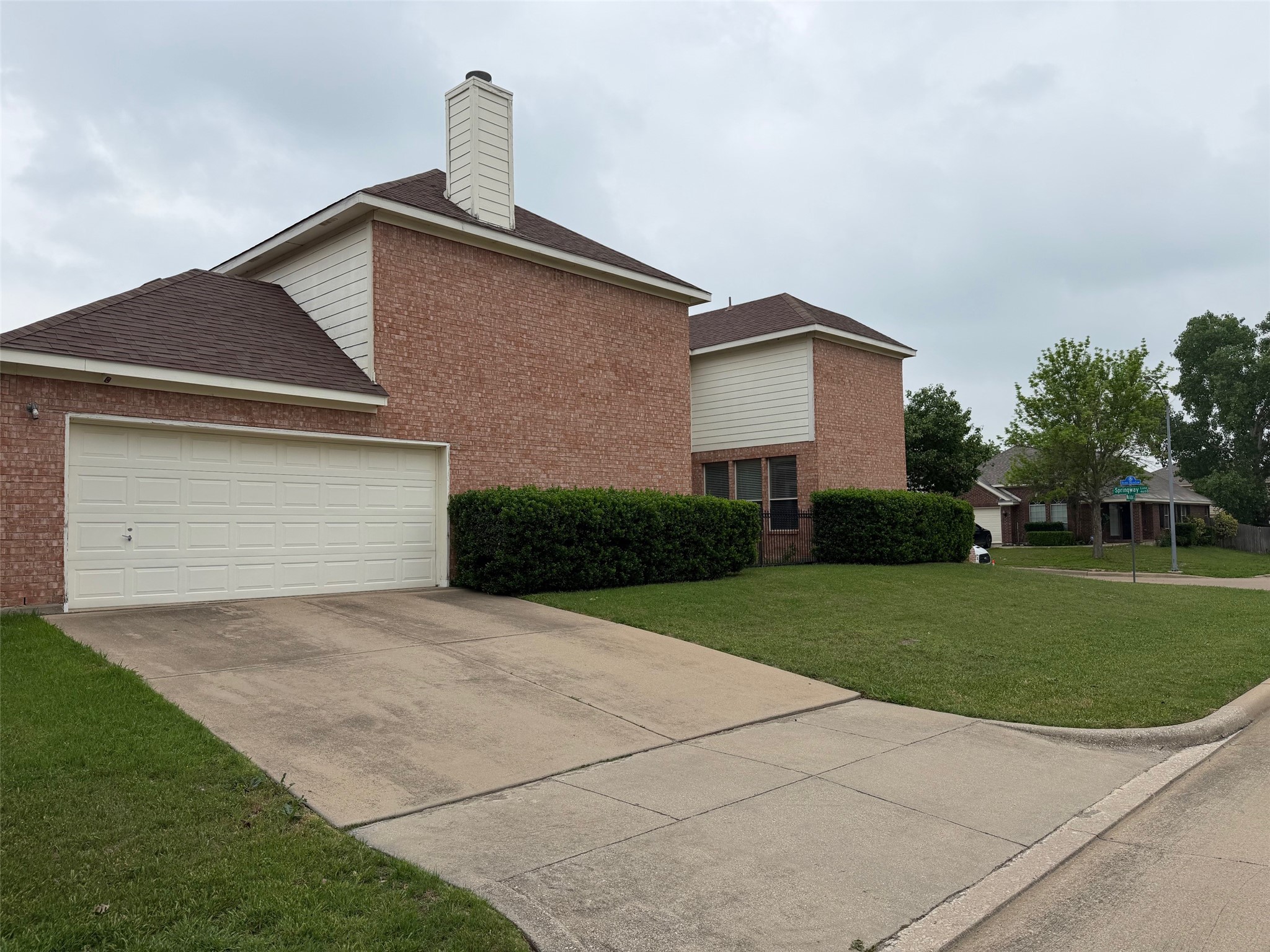 4644 Springway Lane