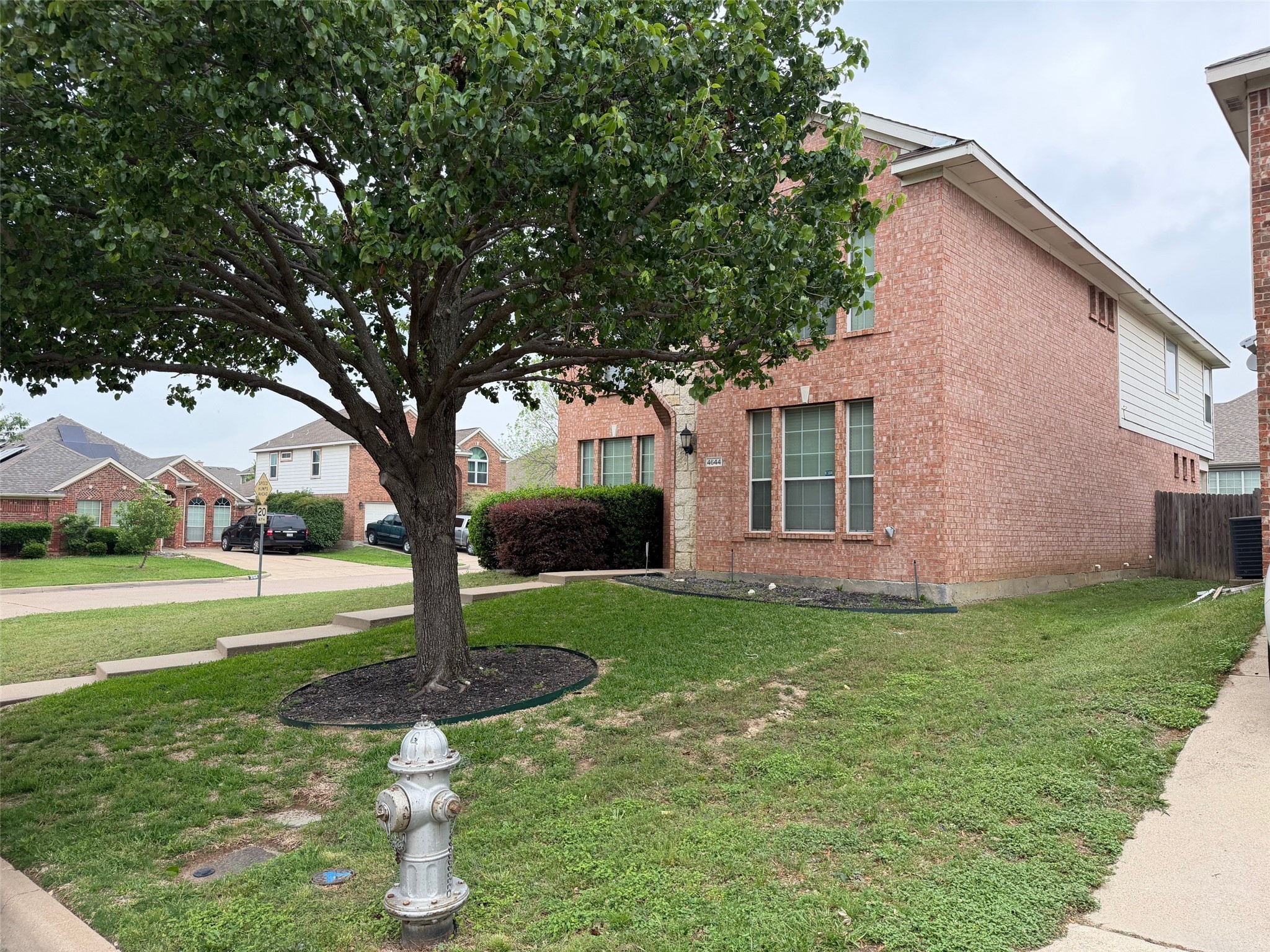 4644 Springway Lane