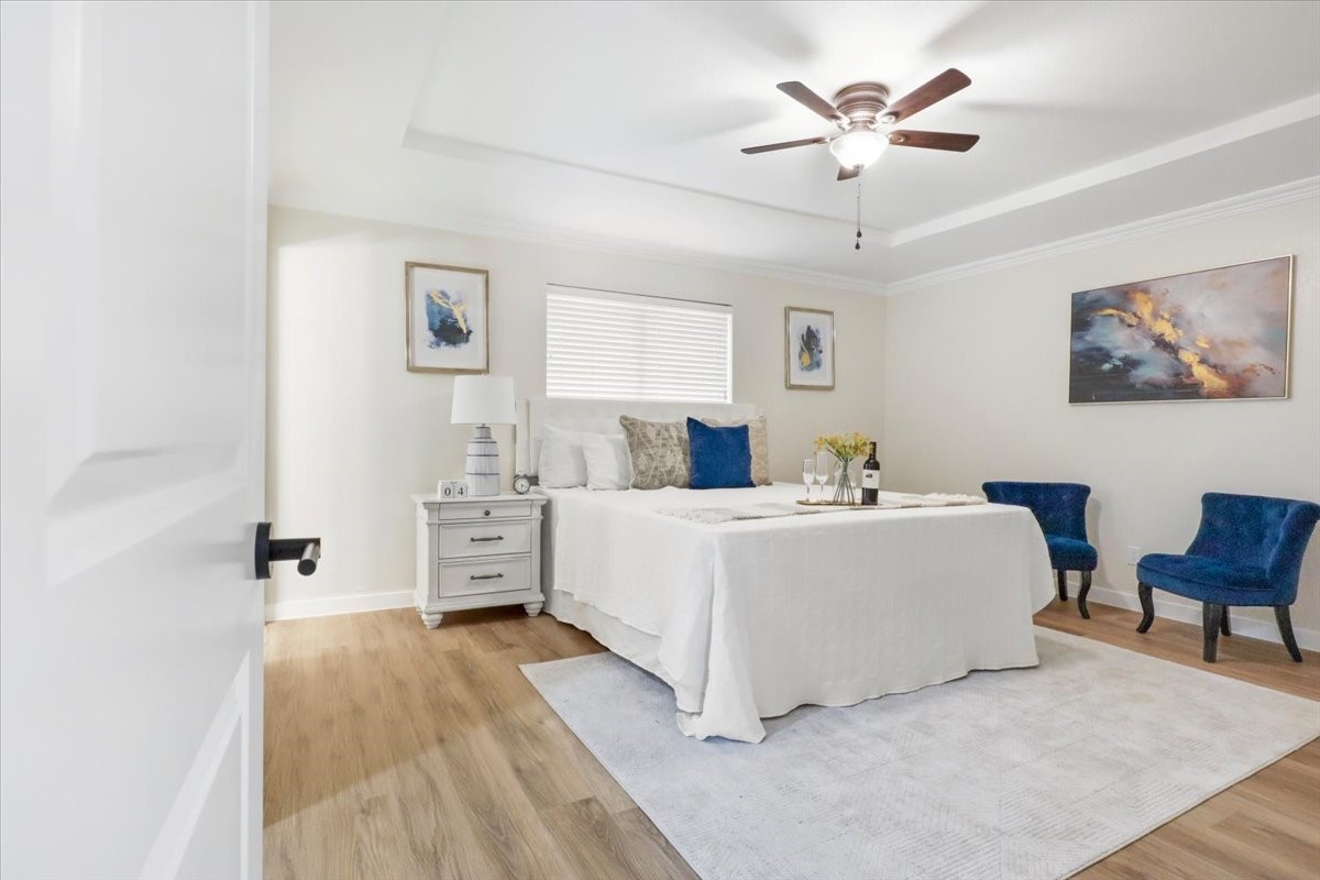 905 Timber Valley Circle