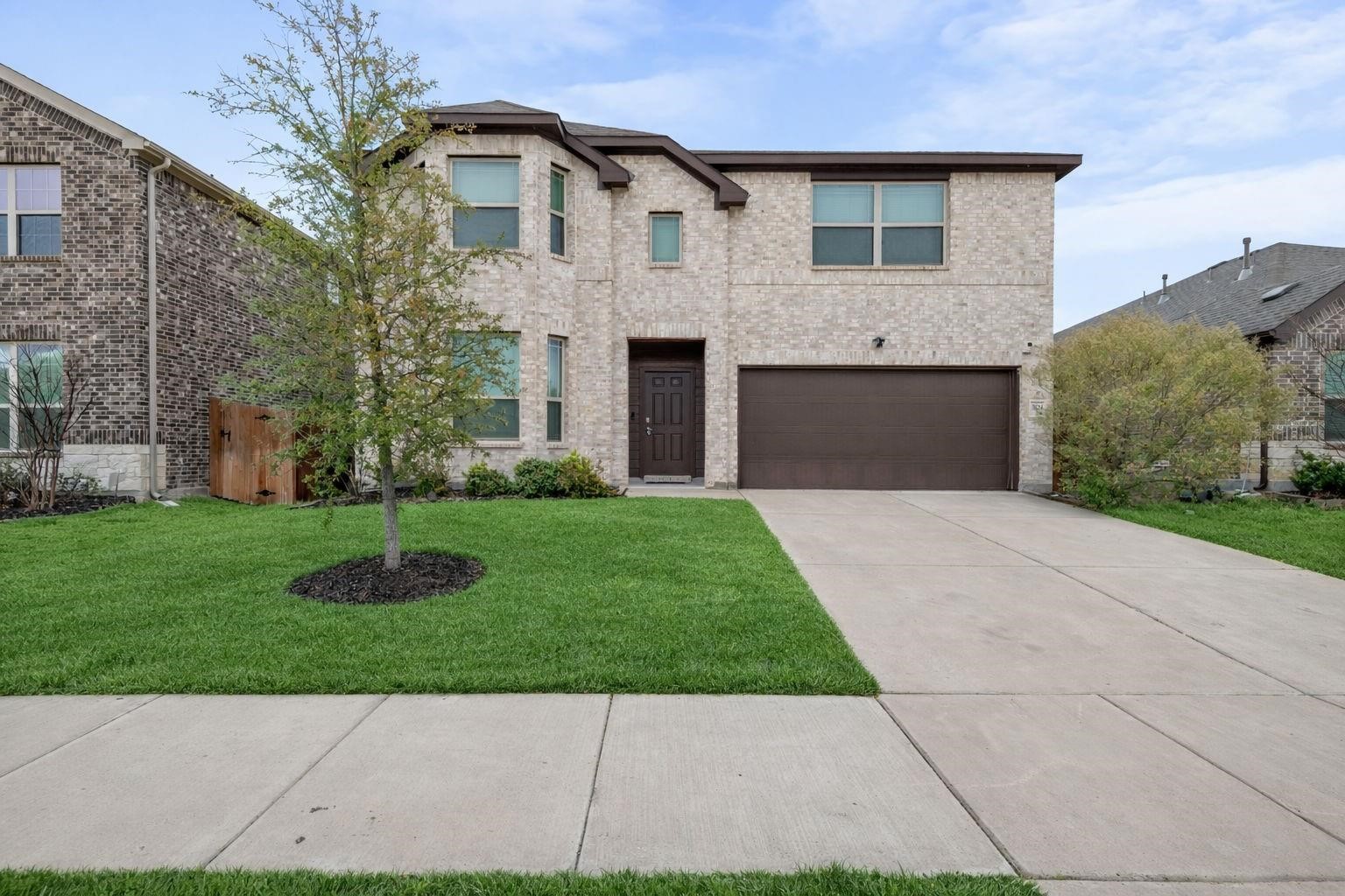 3224 Sioux Trail
