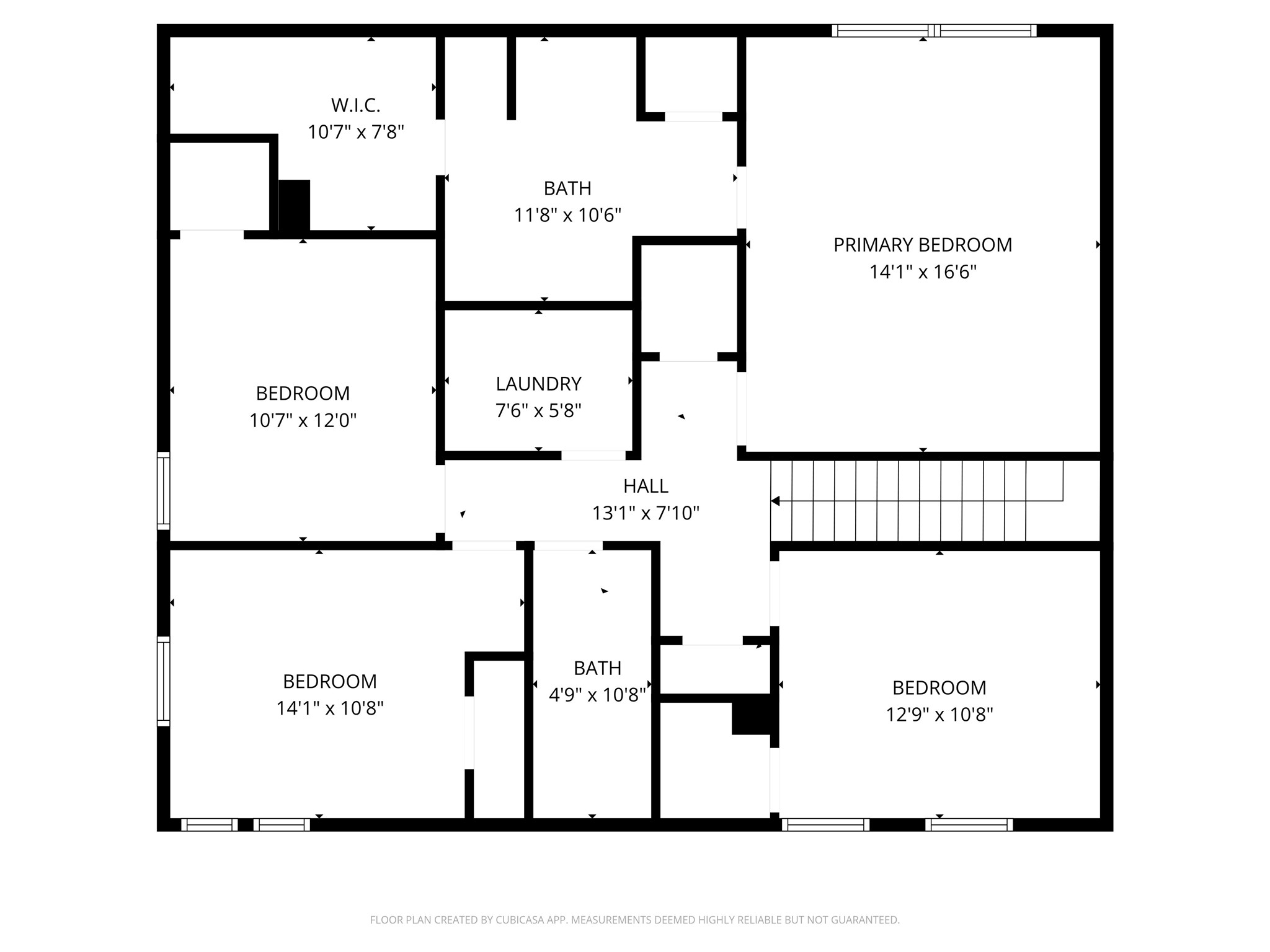 8348 Hawkview Drive