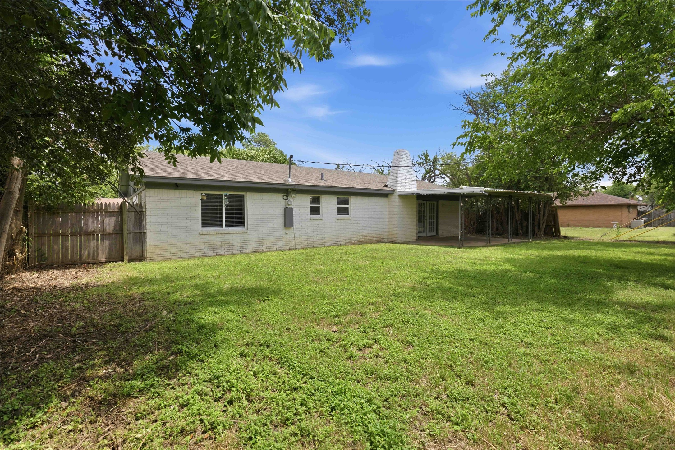 1305 Pinehurst Drive