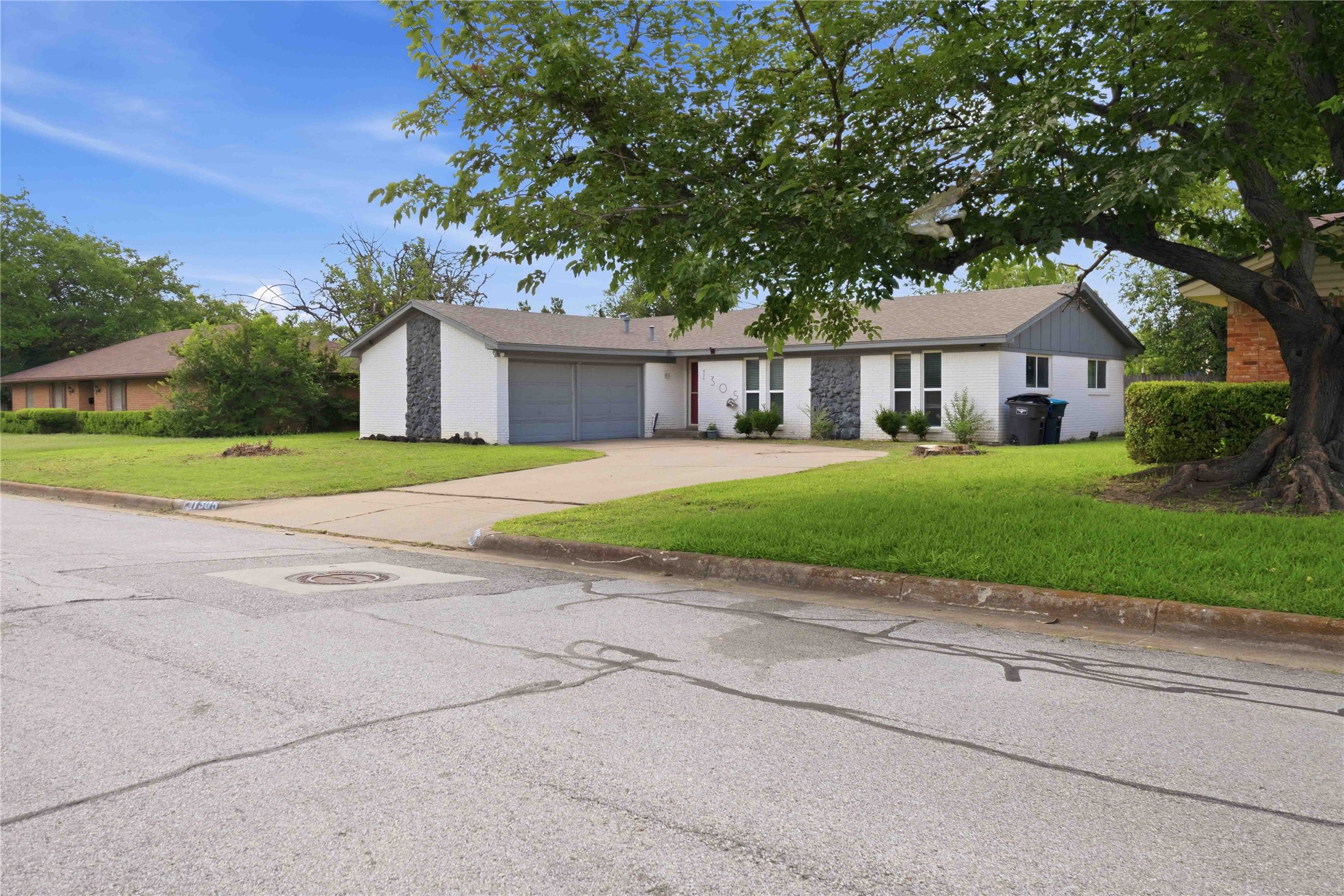 1305 Pinehurst Drive