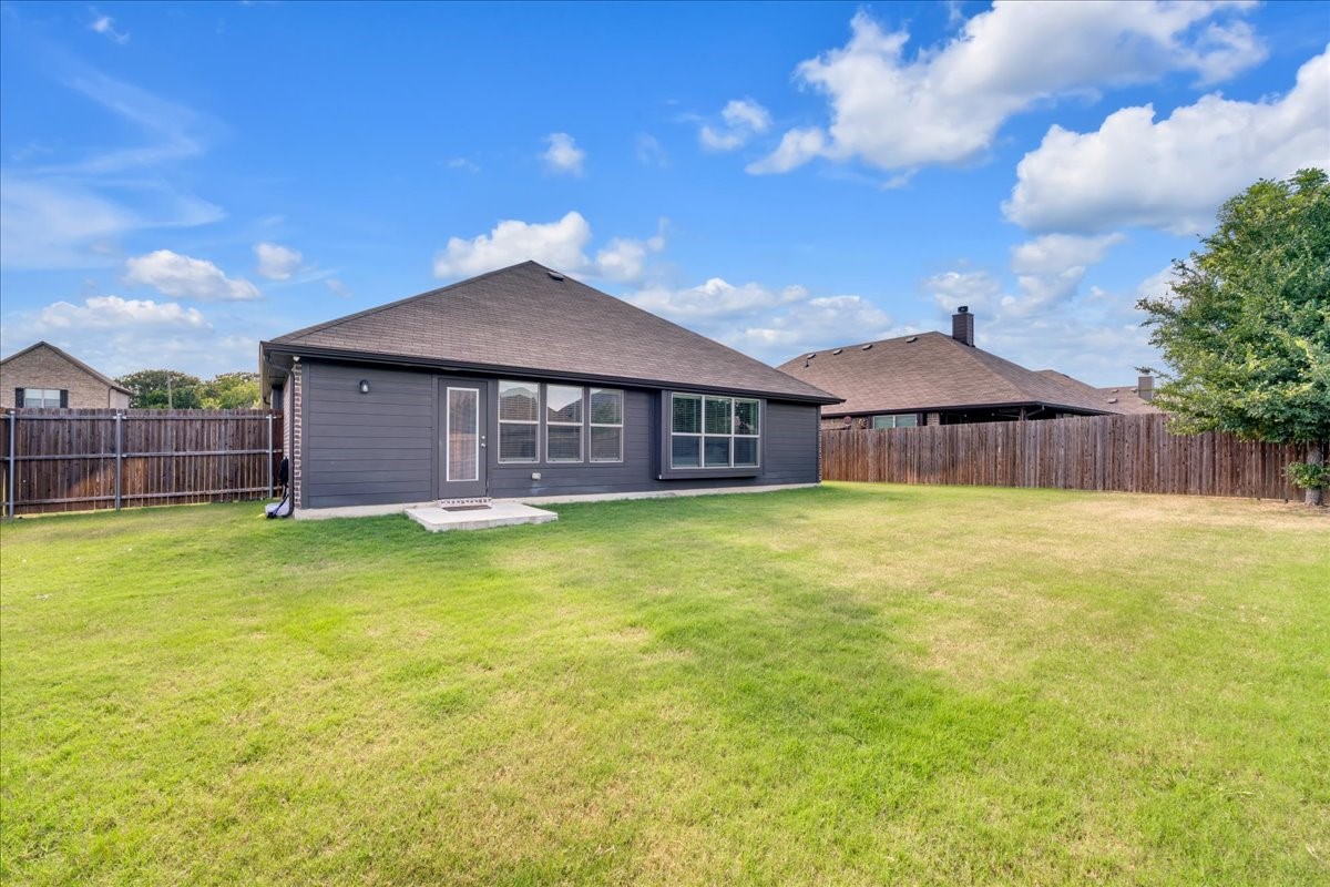 100 Gardenia Drive