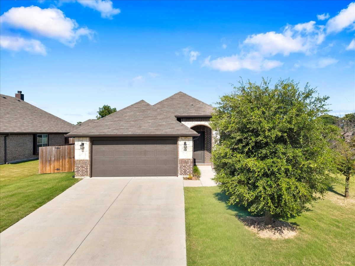 100 Gardenia Drive