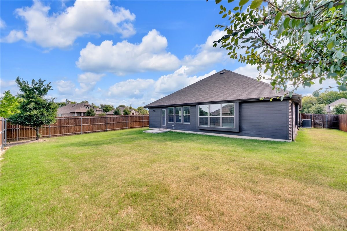 100 Gardenia Drive
