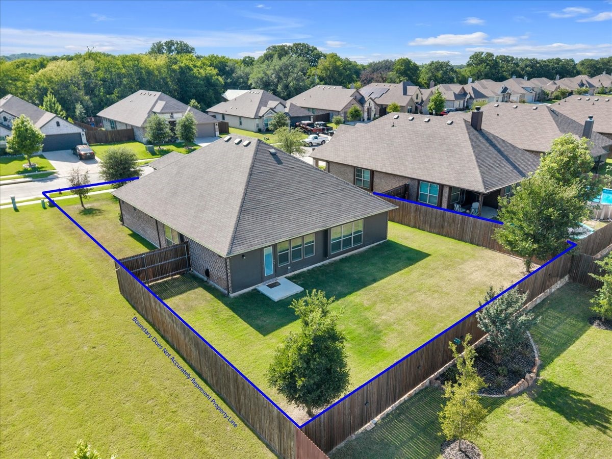 100 Gardenia Drive
