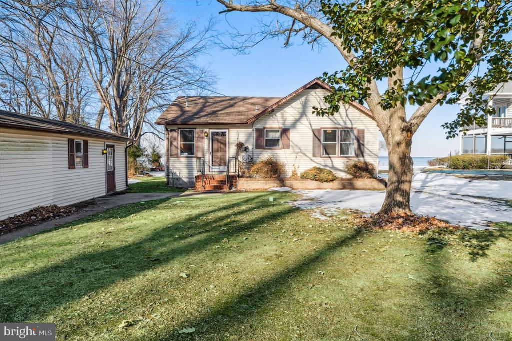 4801 AVERY ROAD