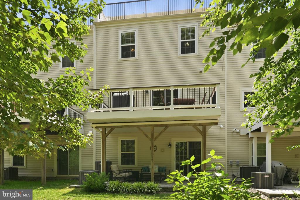 620 BRACEY DRIVE