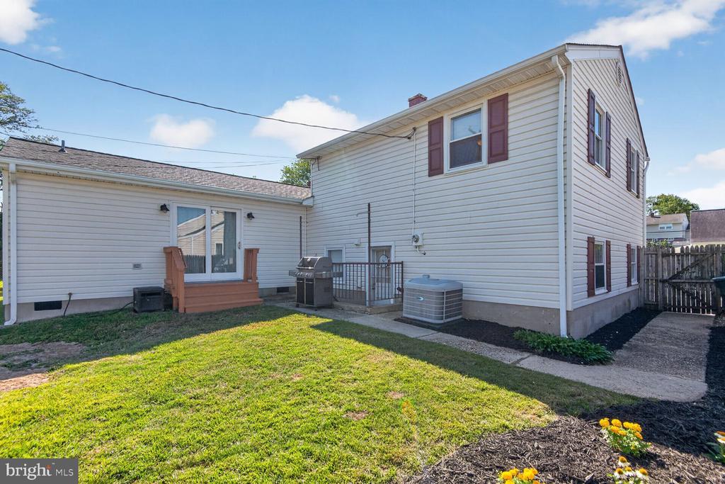 613 MARSHALL ROAD