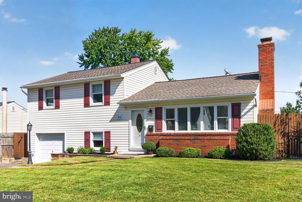 613 MARSHALL ROAD