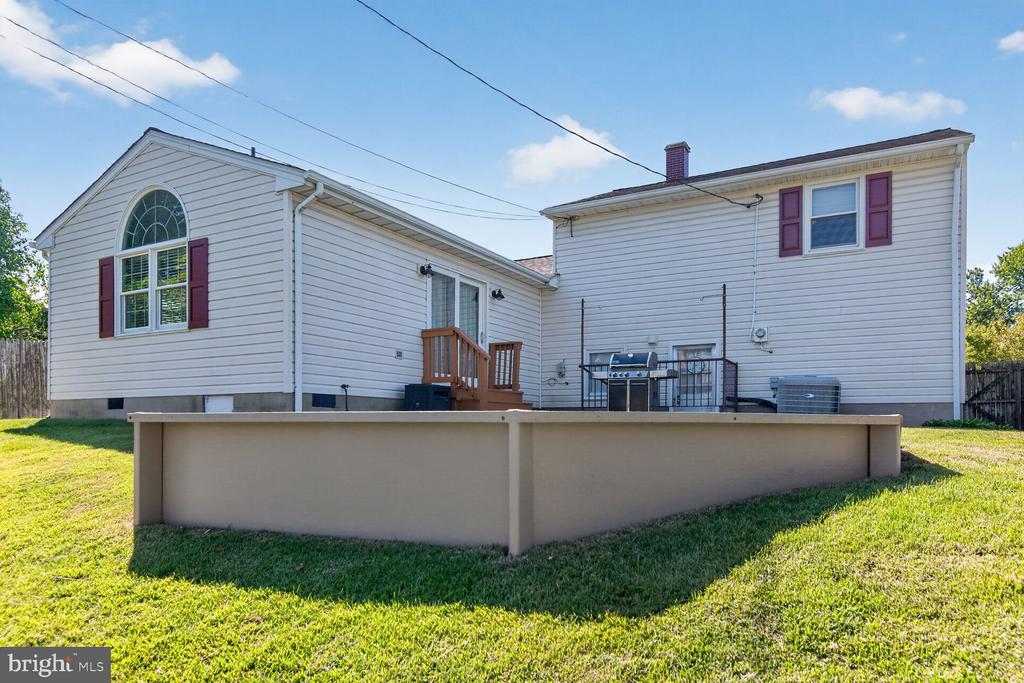 613 MARSHALL ROAD