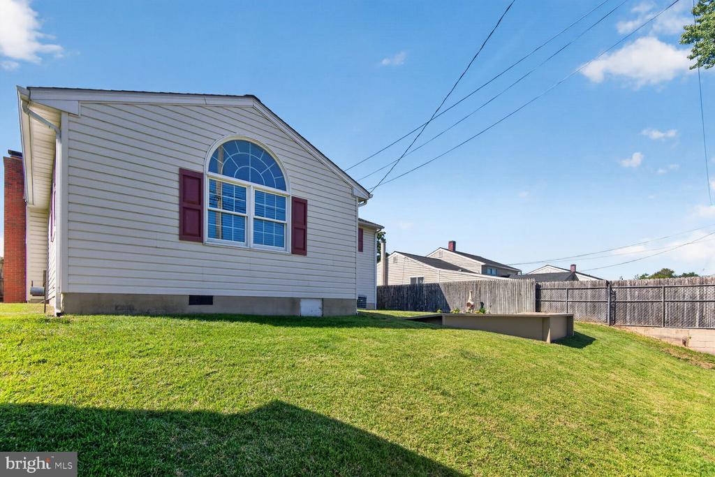613 MARSHALL ROAD