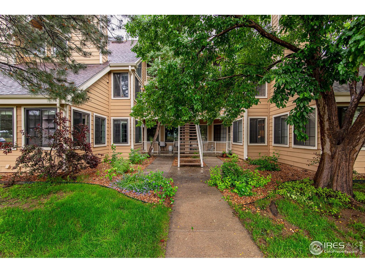 5924 Gunbarrel Ave Unit: A