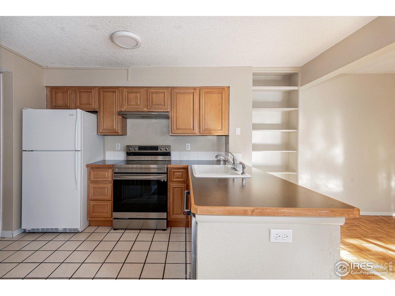 4717 Spine Rd Unit: D