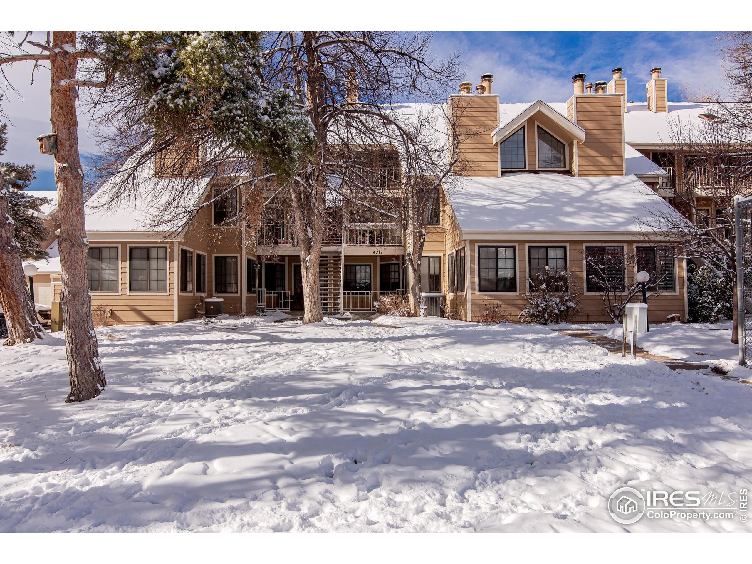 4717 Spine Rd Unit: D