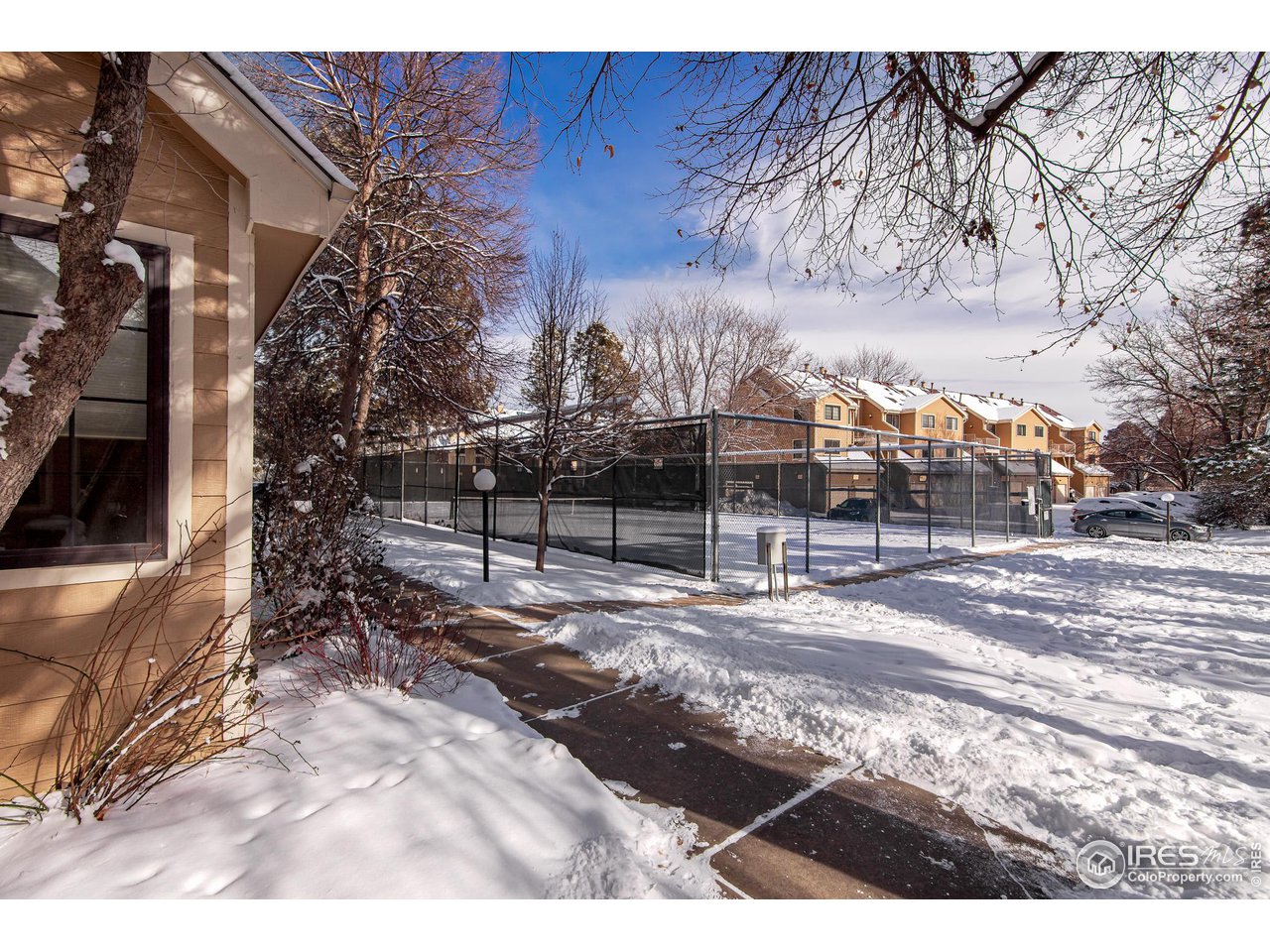 4717 Spine Rd Unit: D