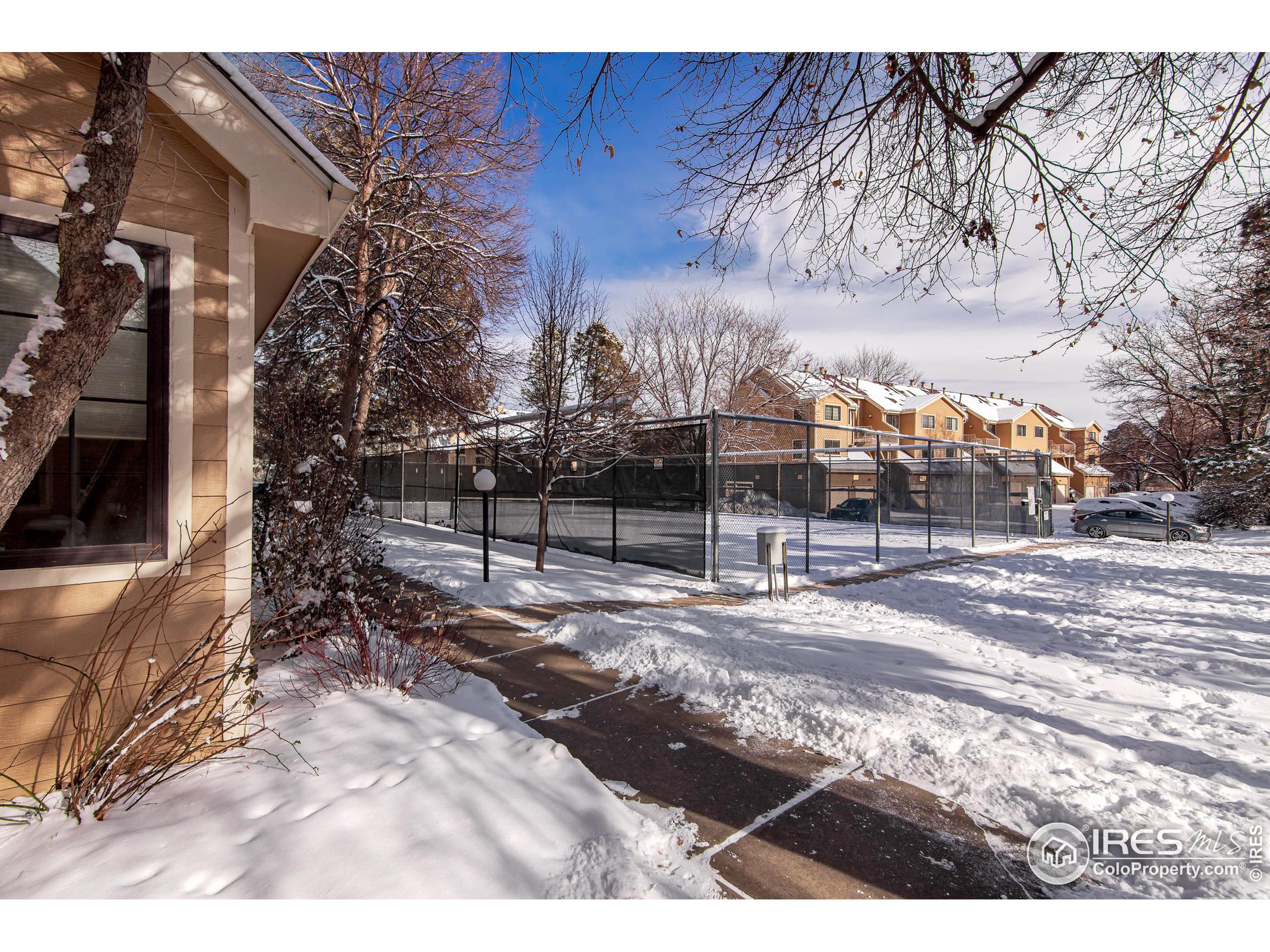 4717 Spine Rd Unit: D