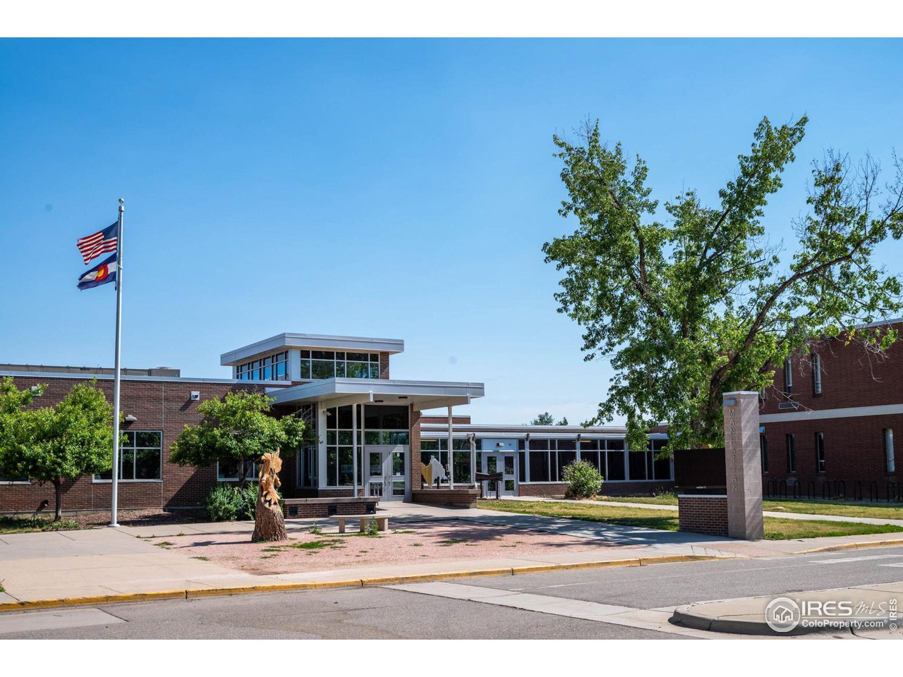 600 Manhattan Dr B9-9