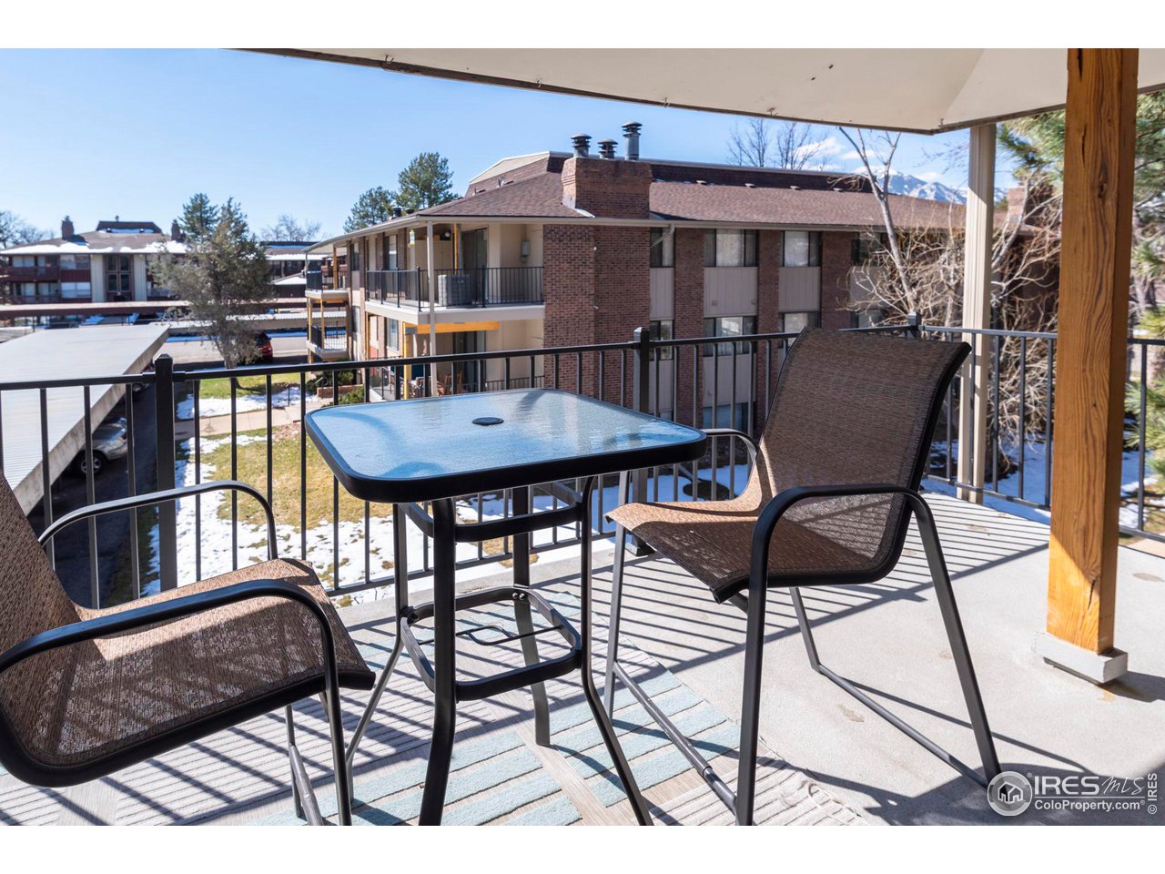 600 Manhattan Dr B9-9