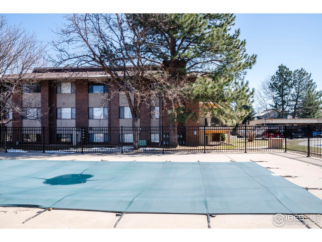 600 Manhattan Dr B9-9