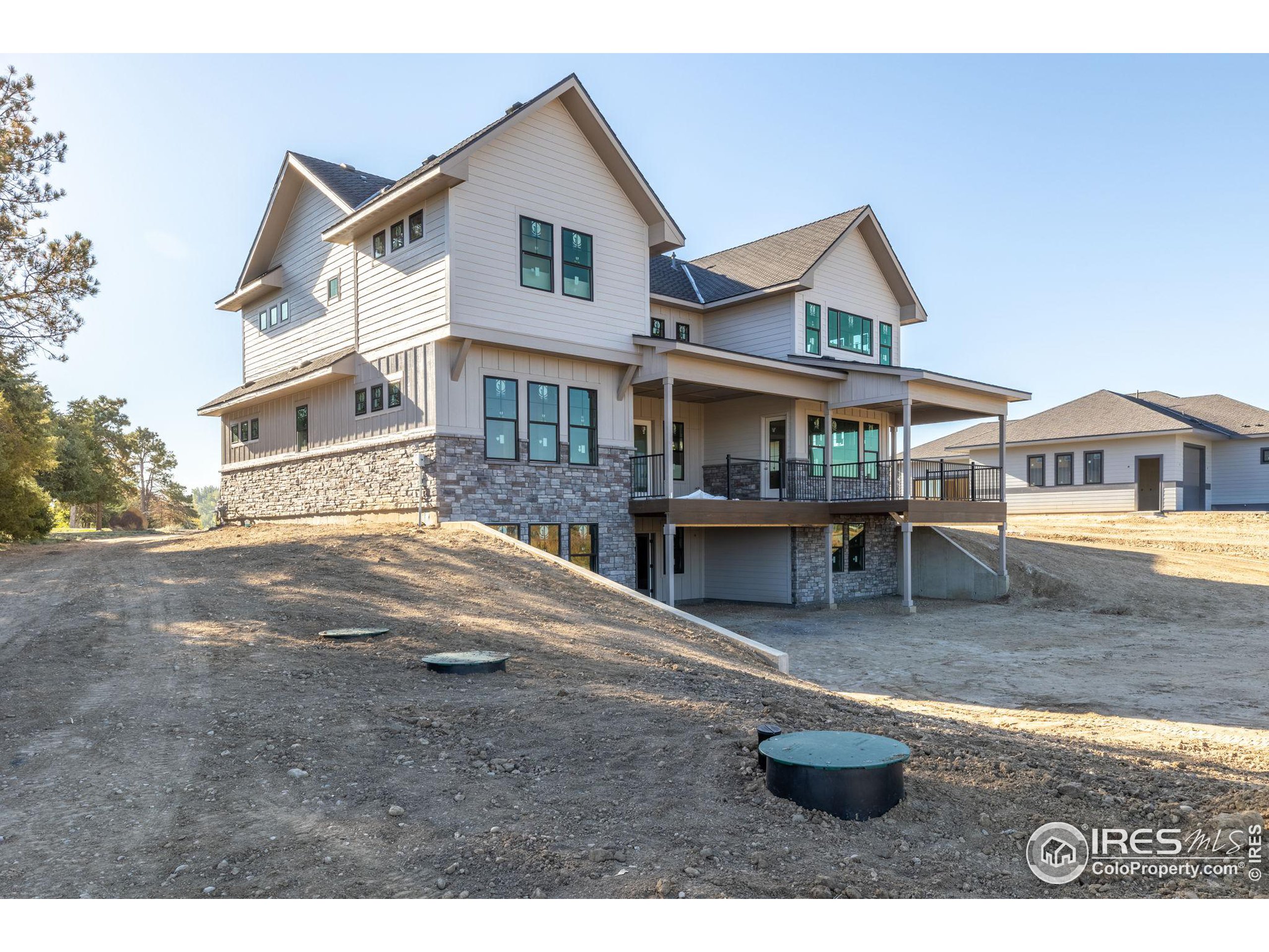 8103 Dreamers Ridge Rd