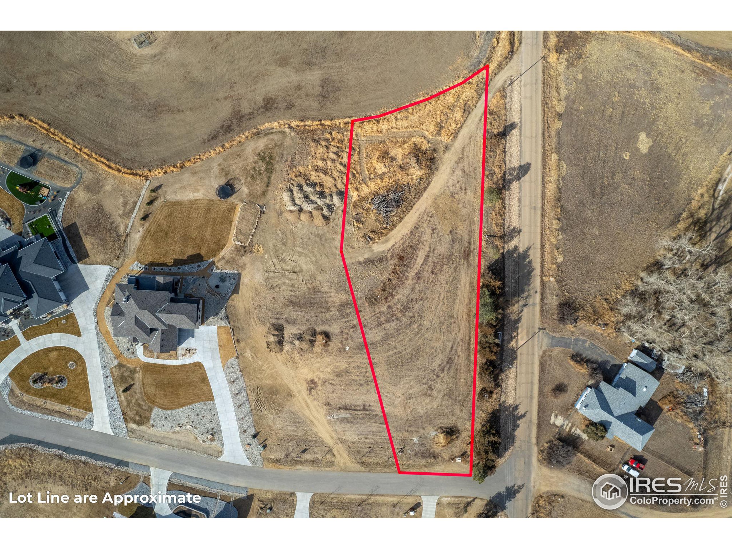 8103 Dreamers Ridge Rd