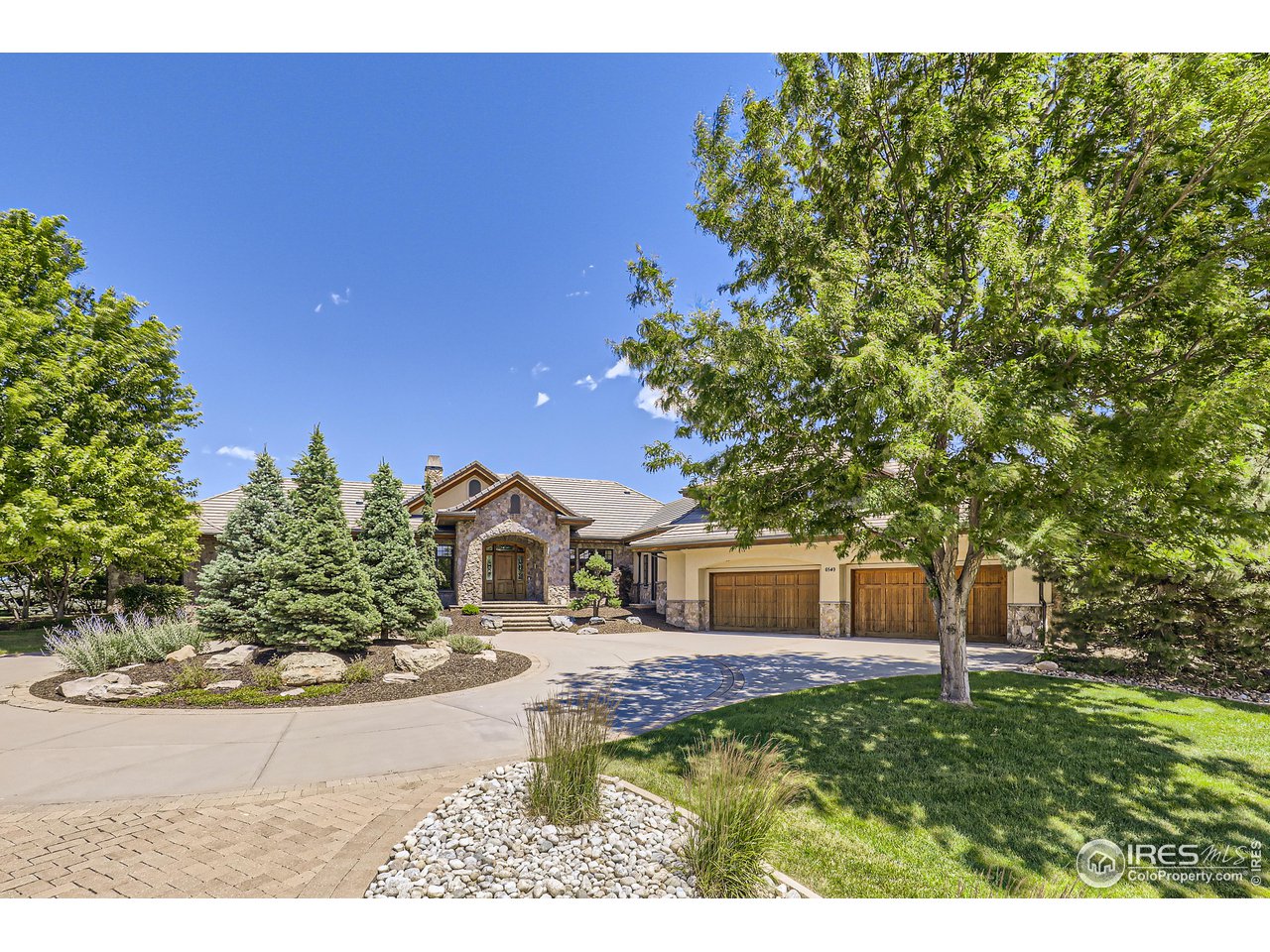 6549 Legend Ridge Trl