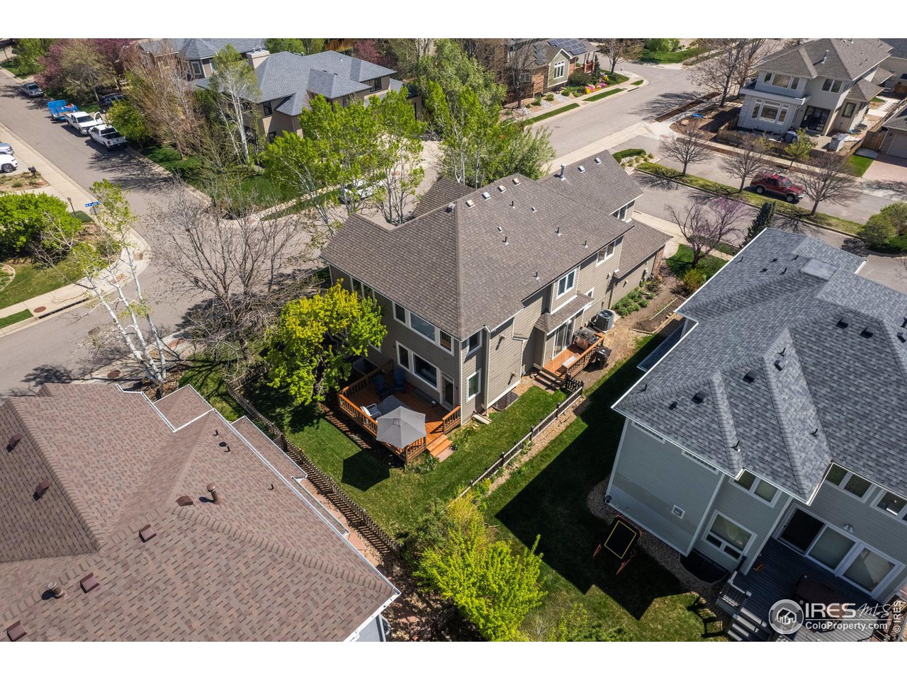 3440 Saint Vincent Pl