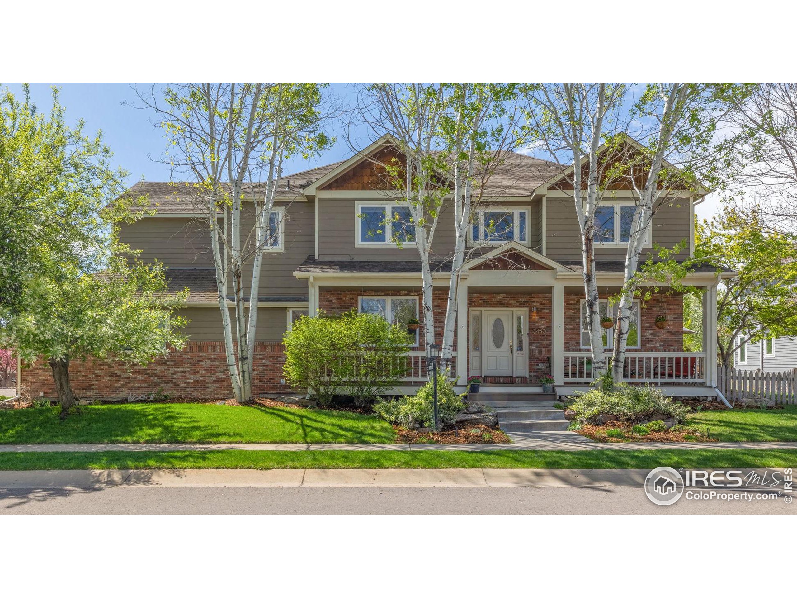 3440 Saint Vincent Pl