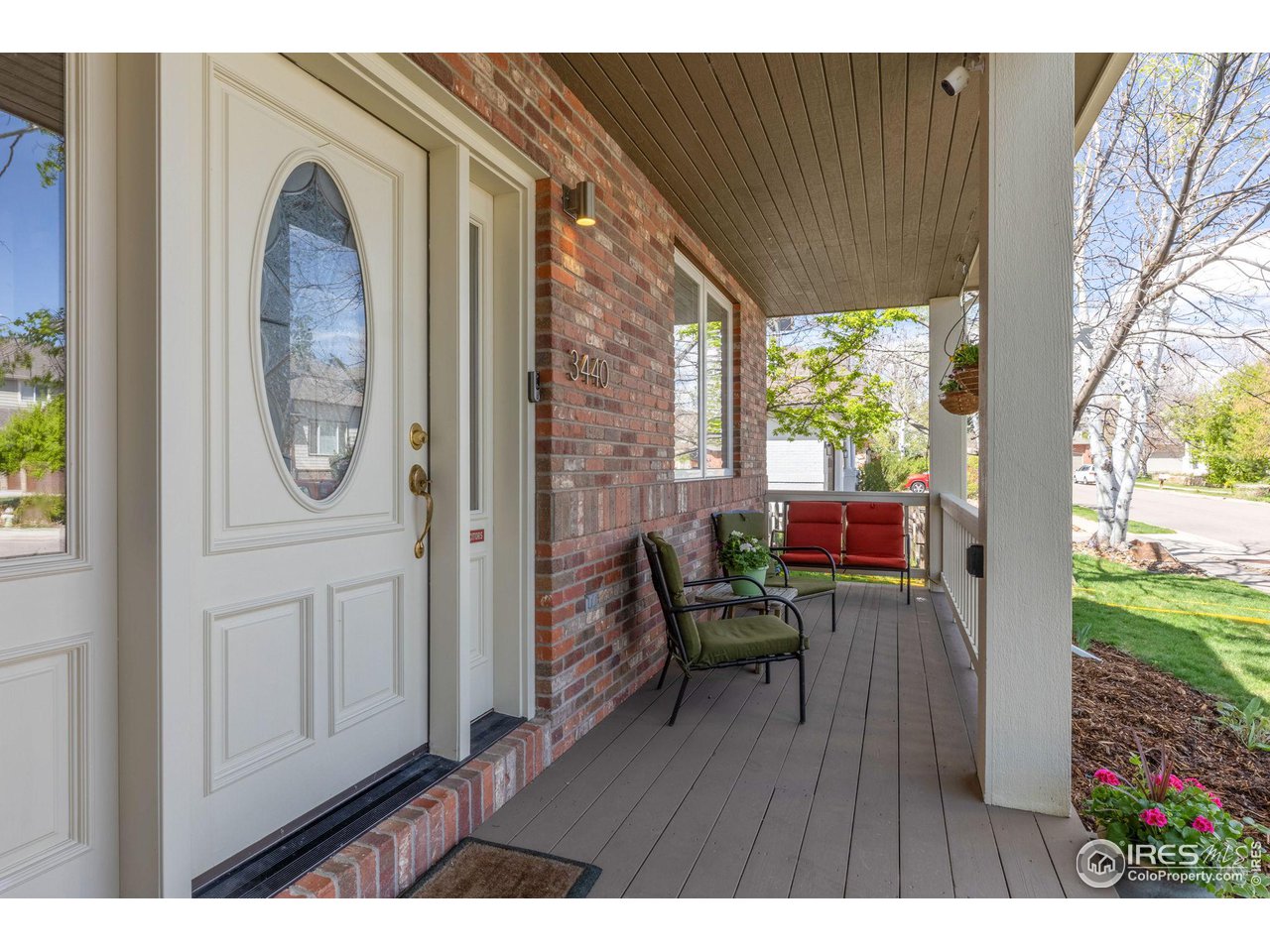 3440 Saint Vincent Pl