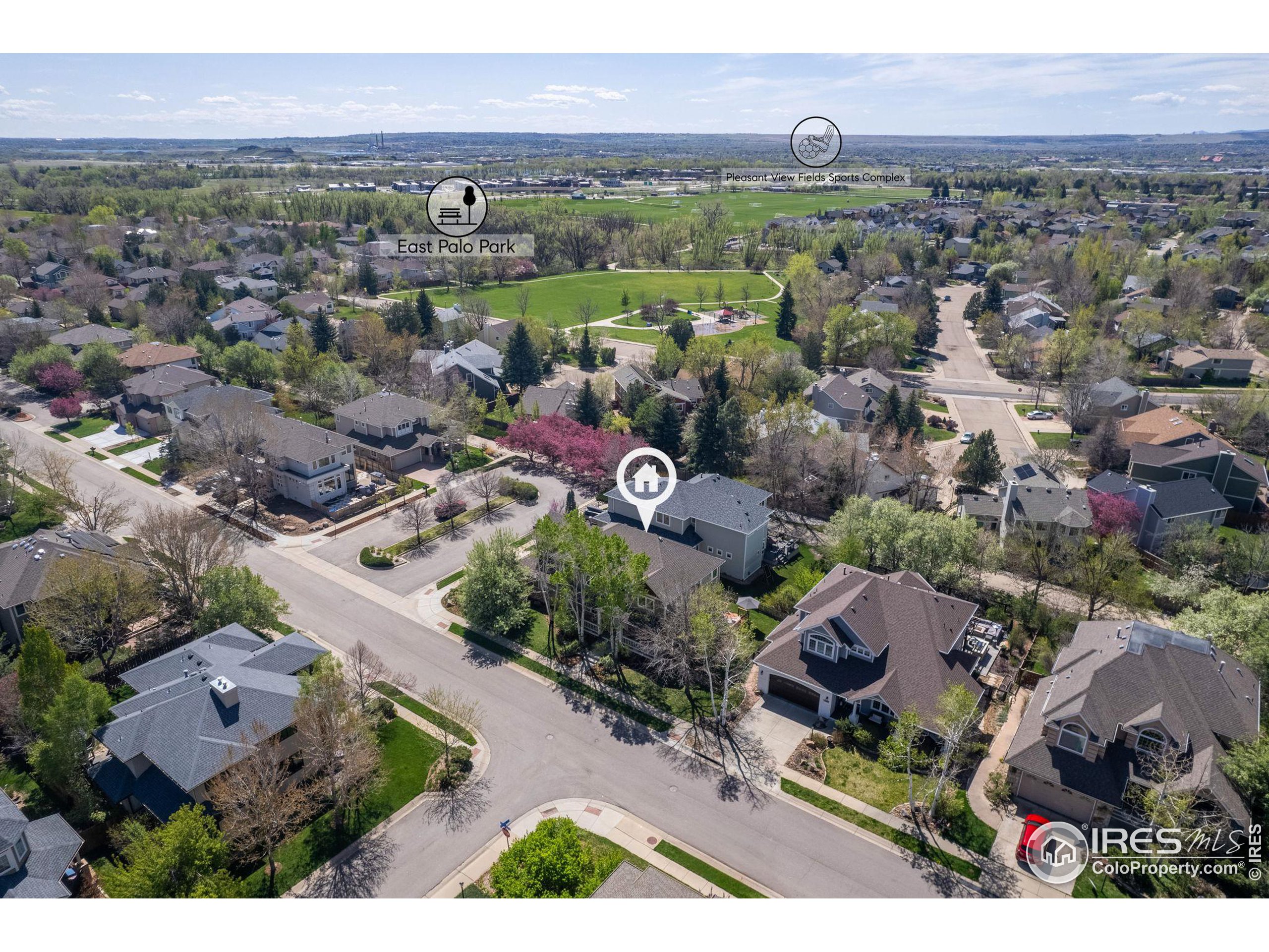 3440 Saint Vincent Pl