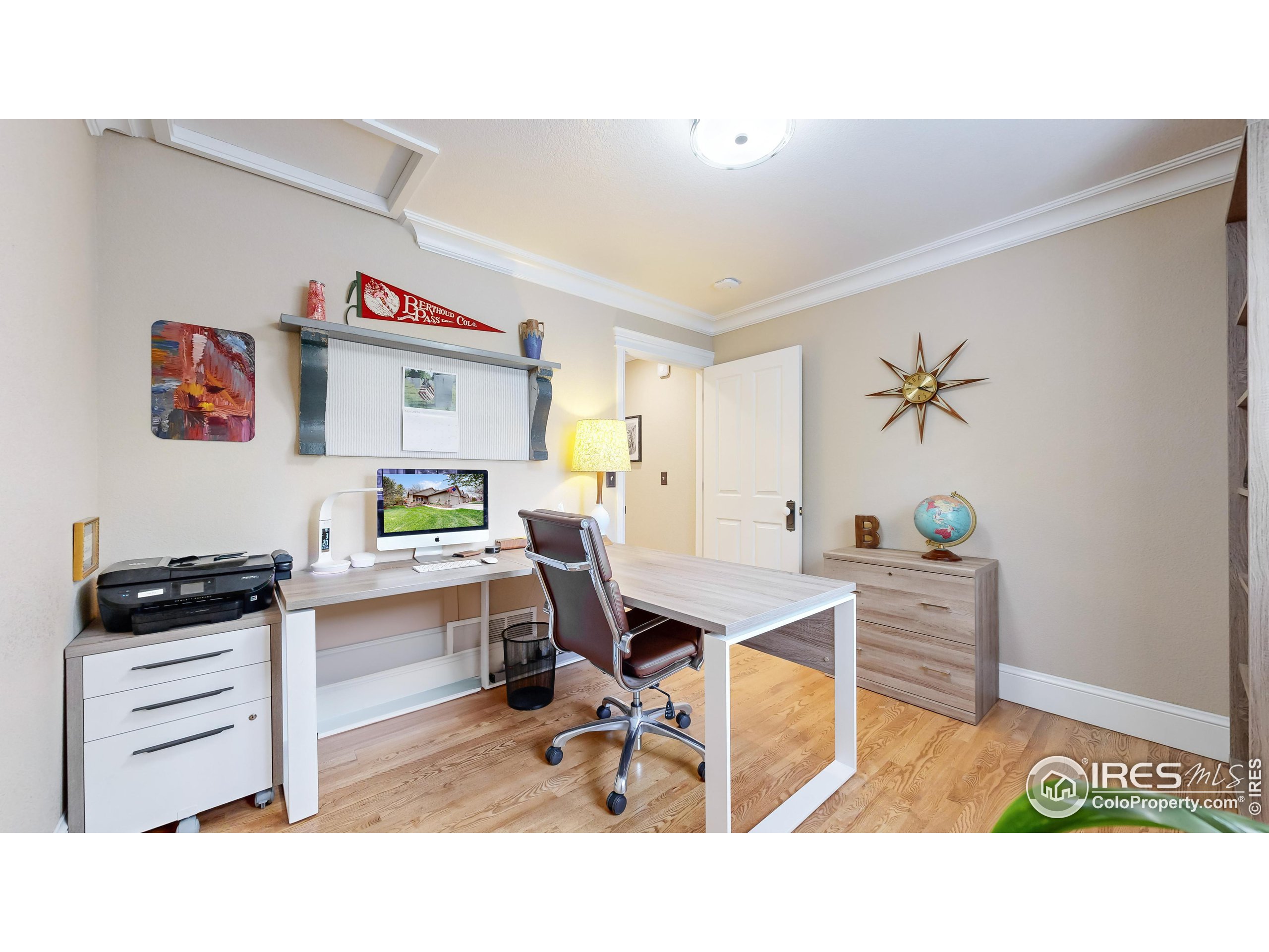 4091 Avenida del Sol Dr