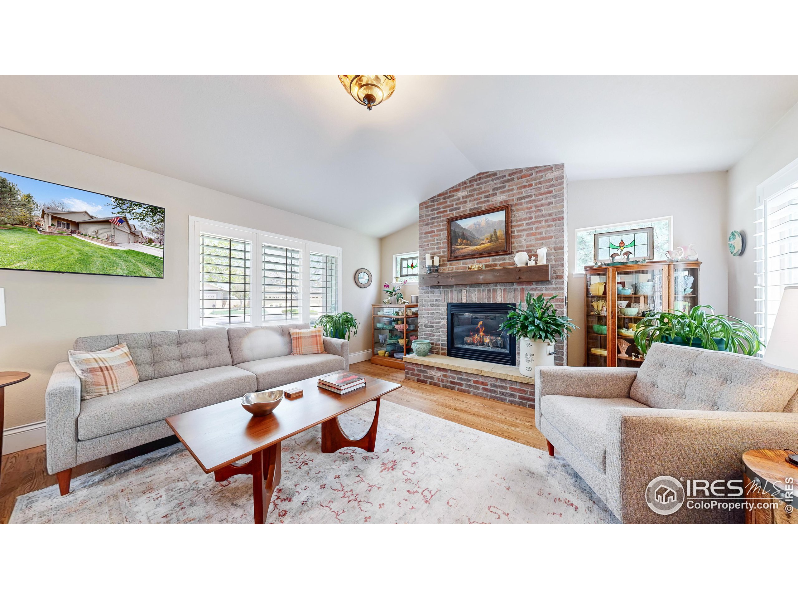 4091 Avenida del Sol Dr